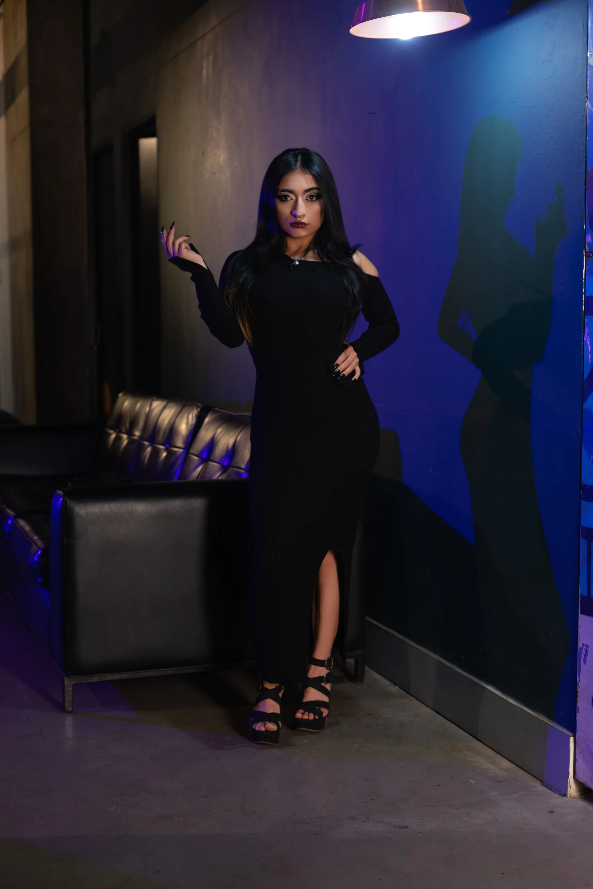 XXX Porn Photo of Nude Lila_Desiree 21