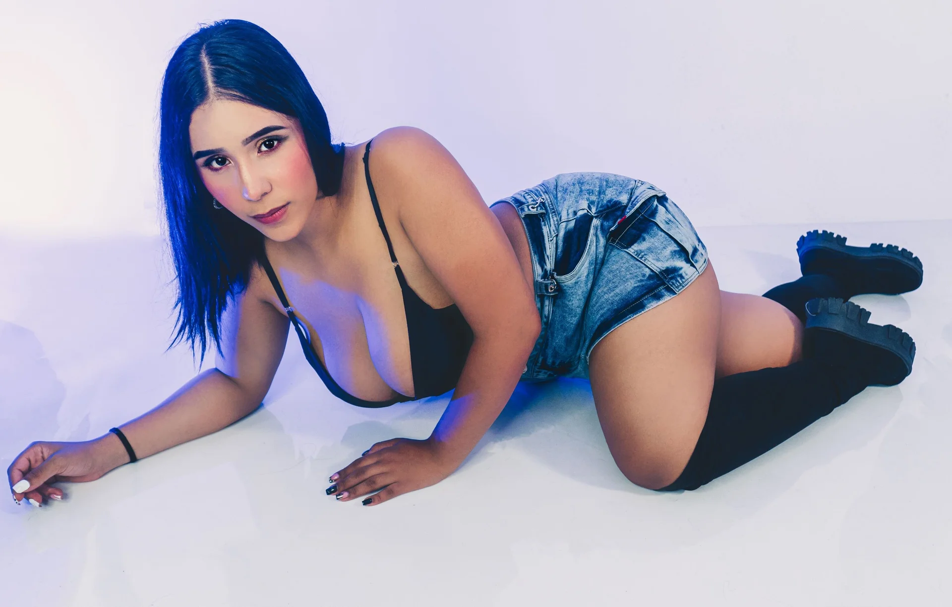 XXX Porn Photo of Nude SheylaBakerr 7