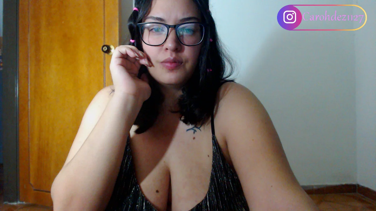 XXX Porn Photo of Nude bigboobs_caro 42