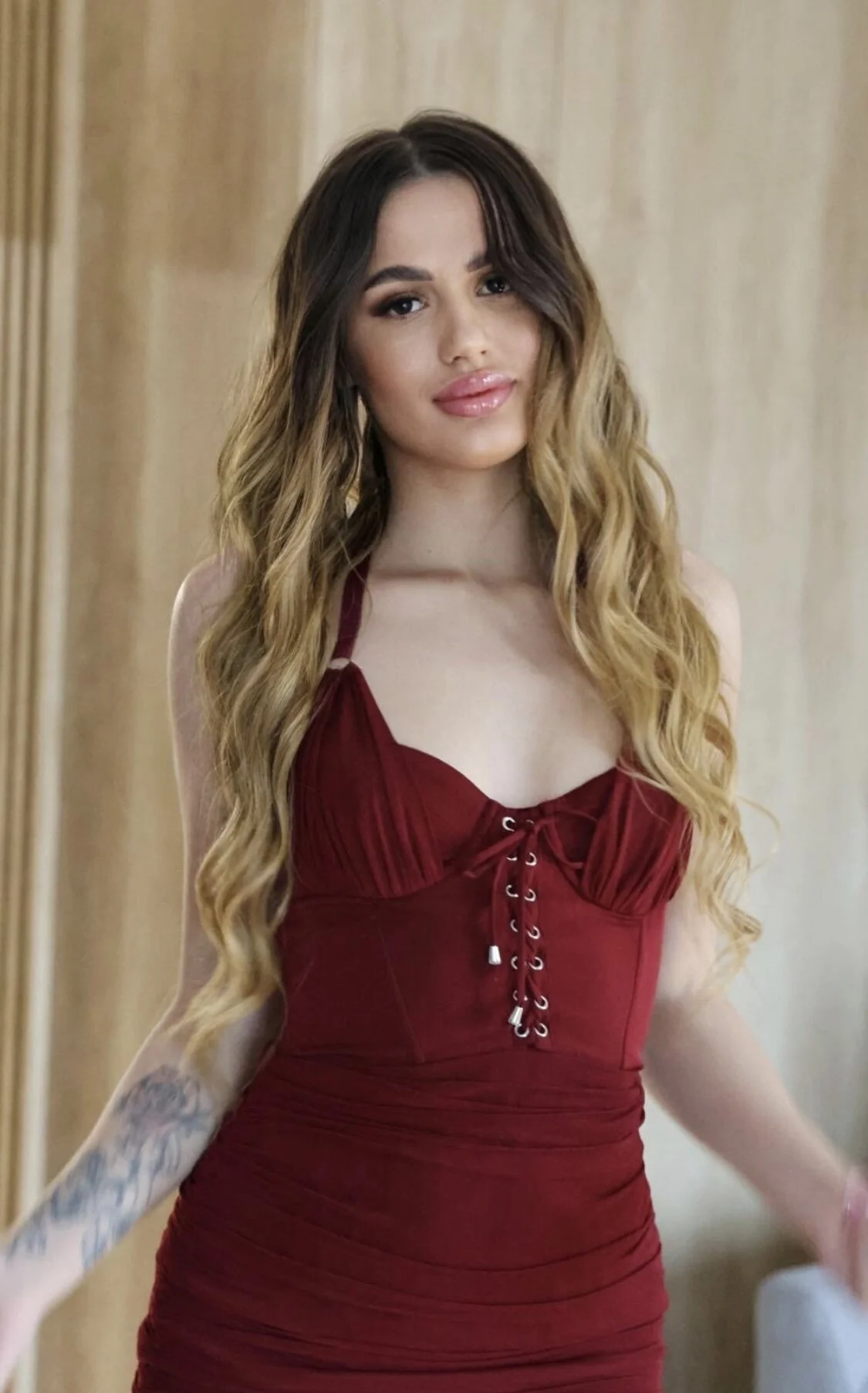 XXX Porn Photo of Nude Jellyse_JO 14