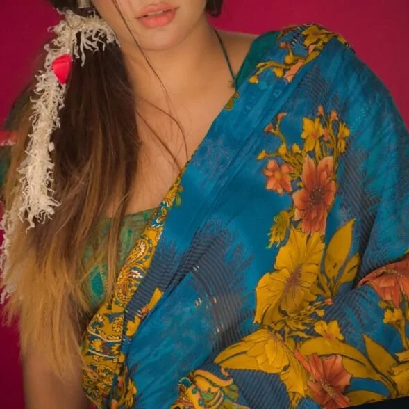 XXX Porn Photo of Nude hii-ruchi 2