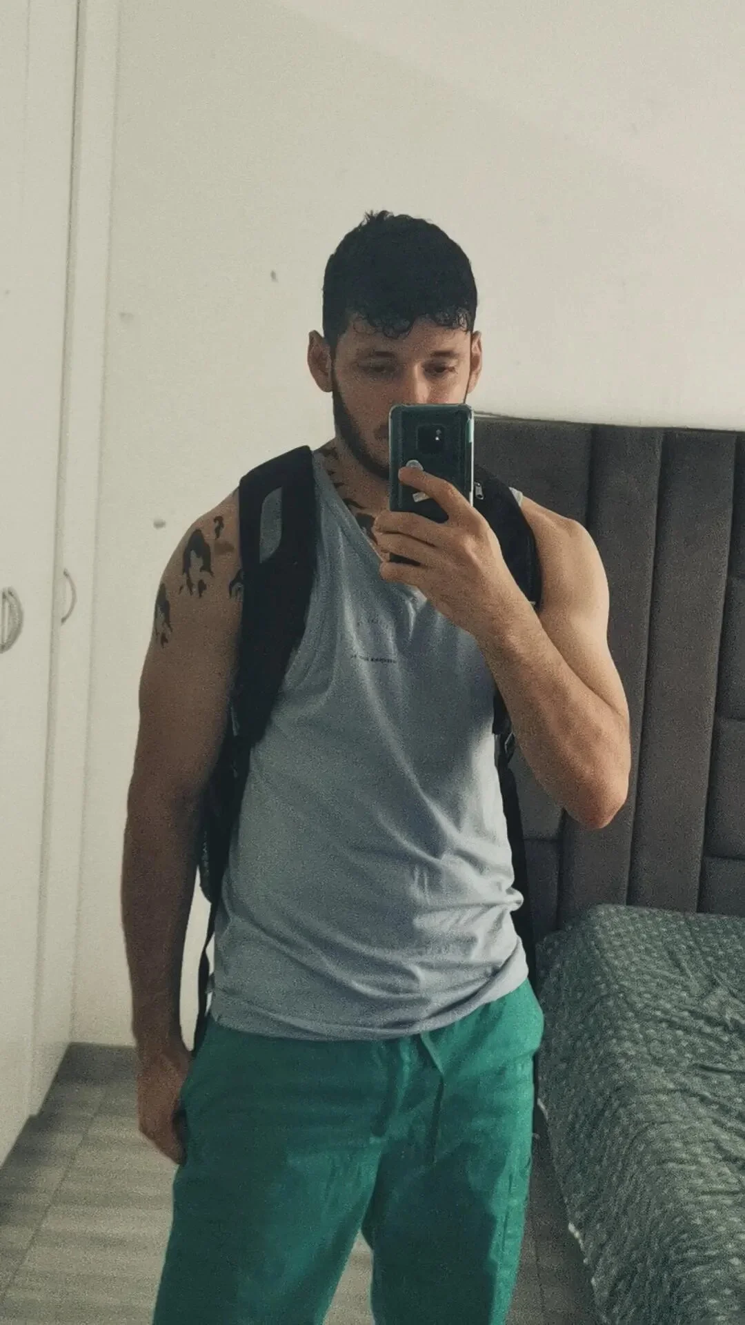 XXX Porn Photo of Nude alejandro__2 17