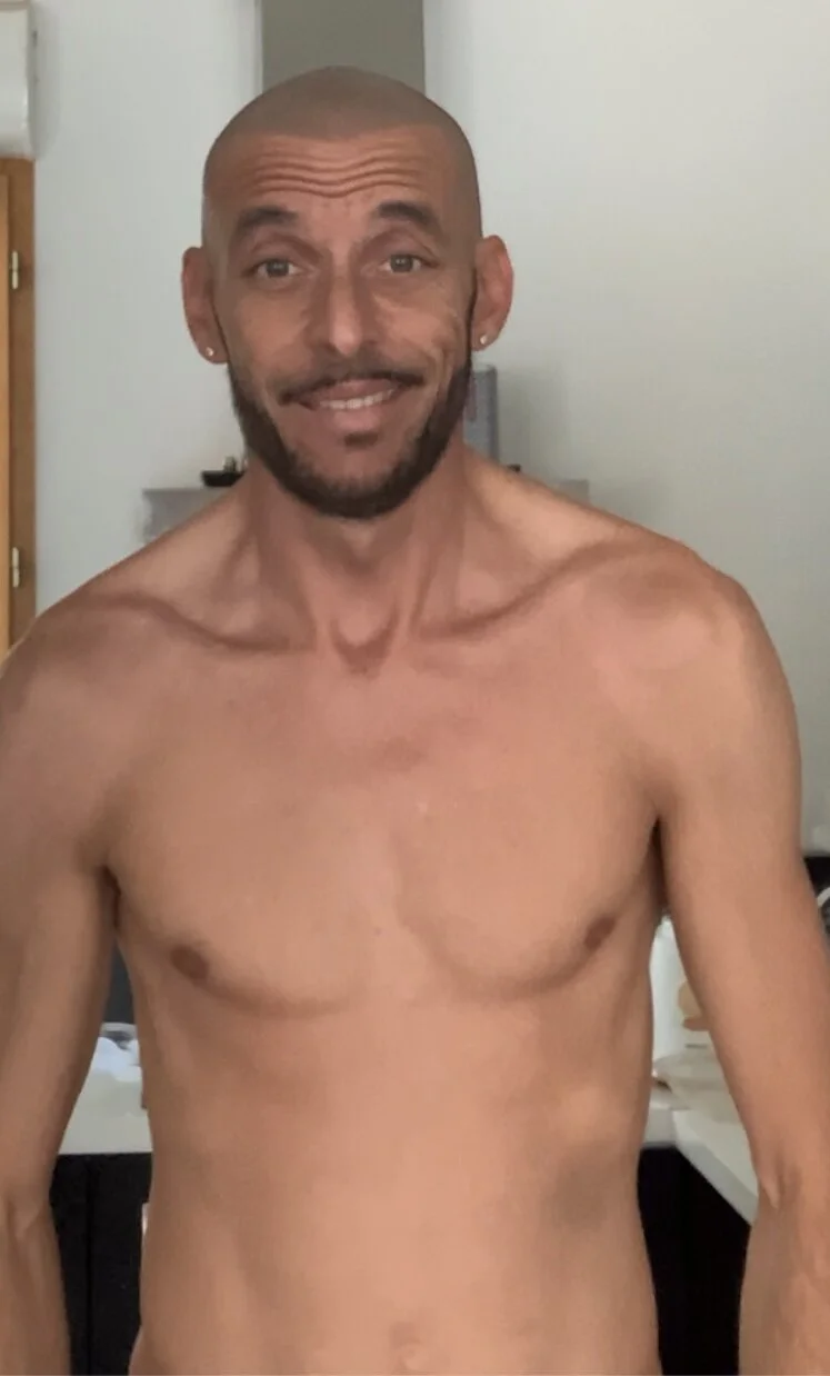XXX Porn Photo of Nude tonysohan 16
