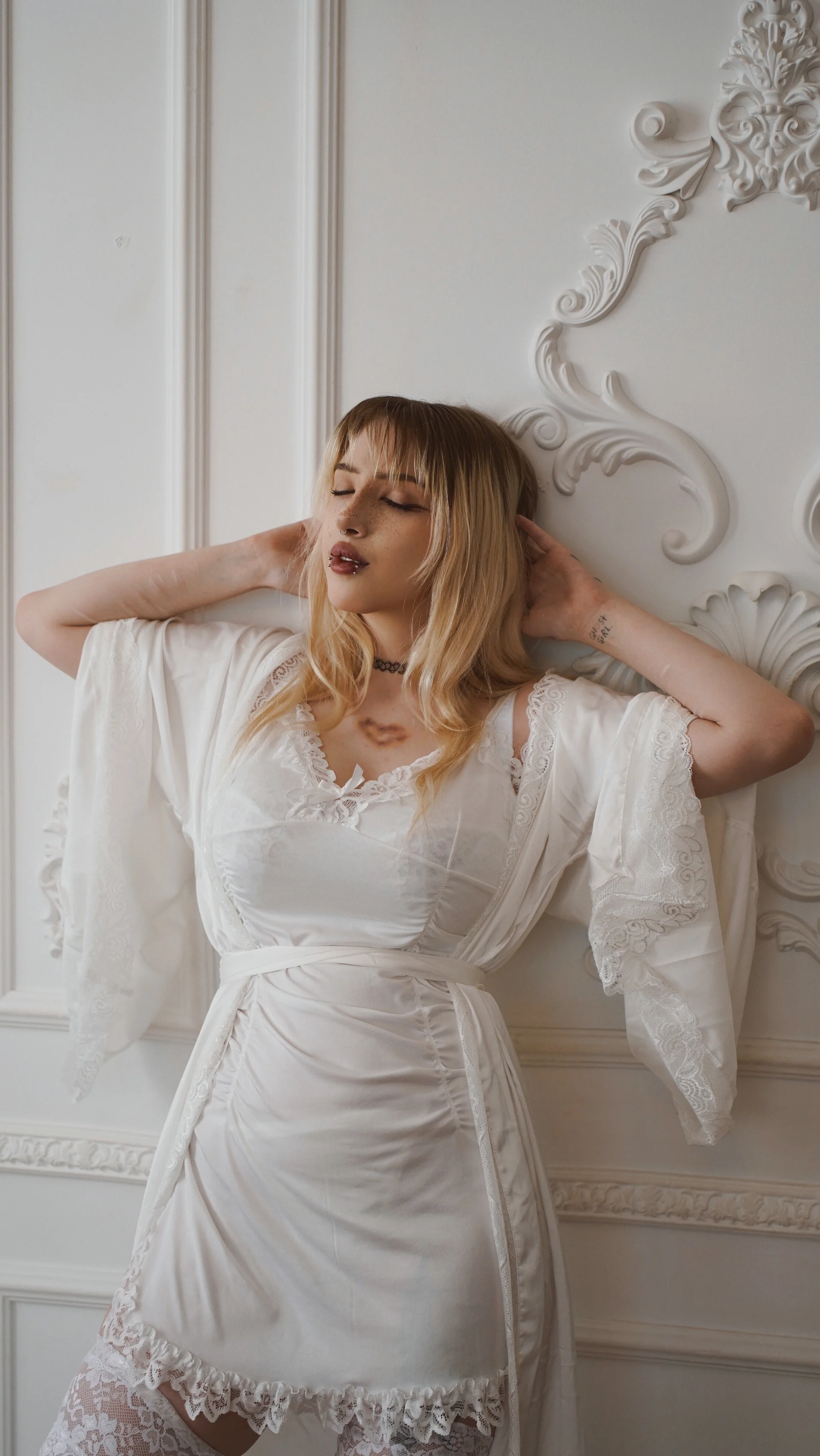 XXX Porn Photo of Nude _Silknsin777 9