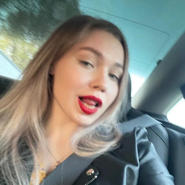 XXX Porn Photo of Nude MamieVanderhurst 1