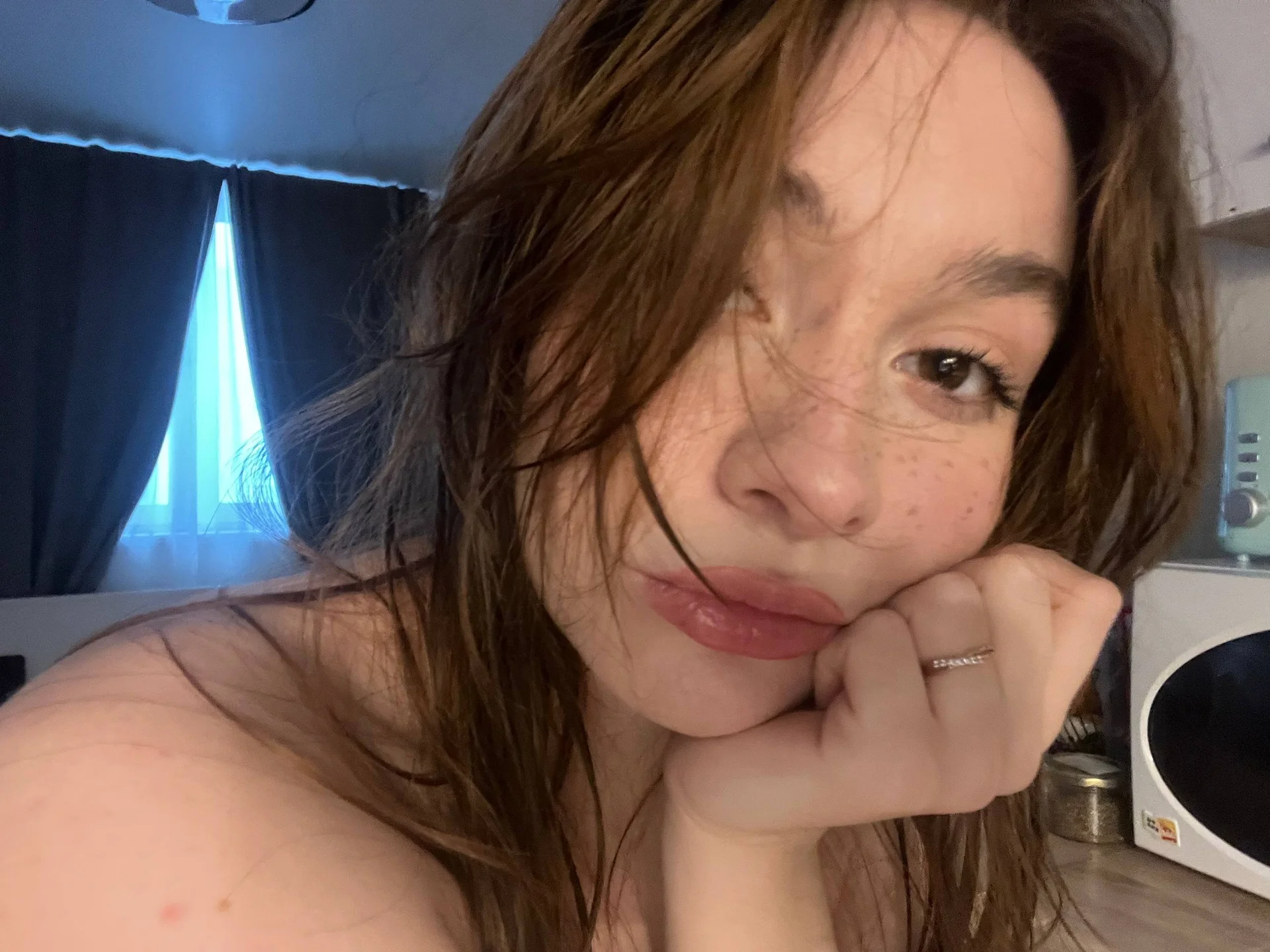 XXX Porn Photo of Nude GhostLane 6