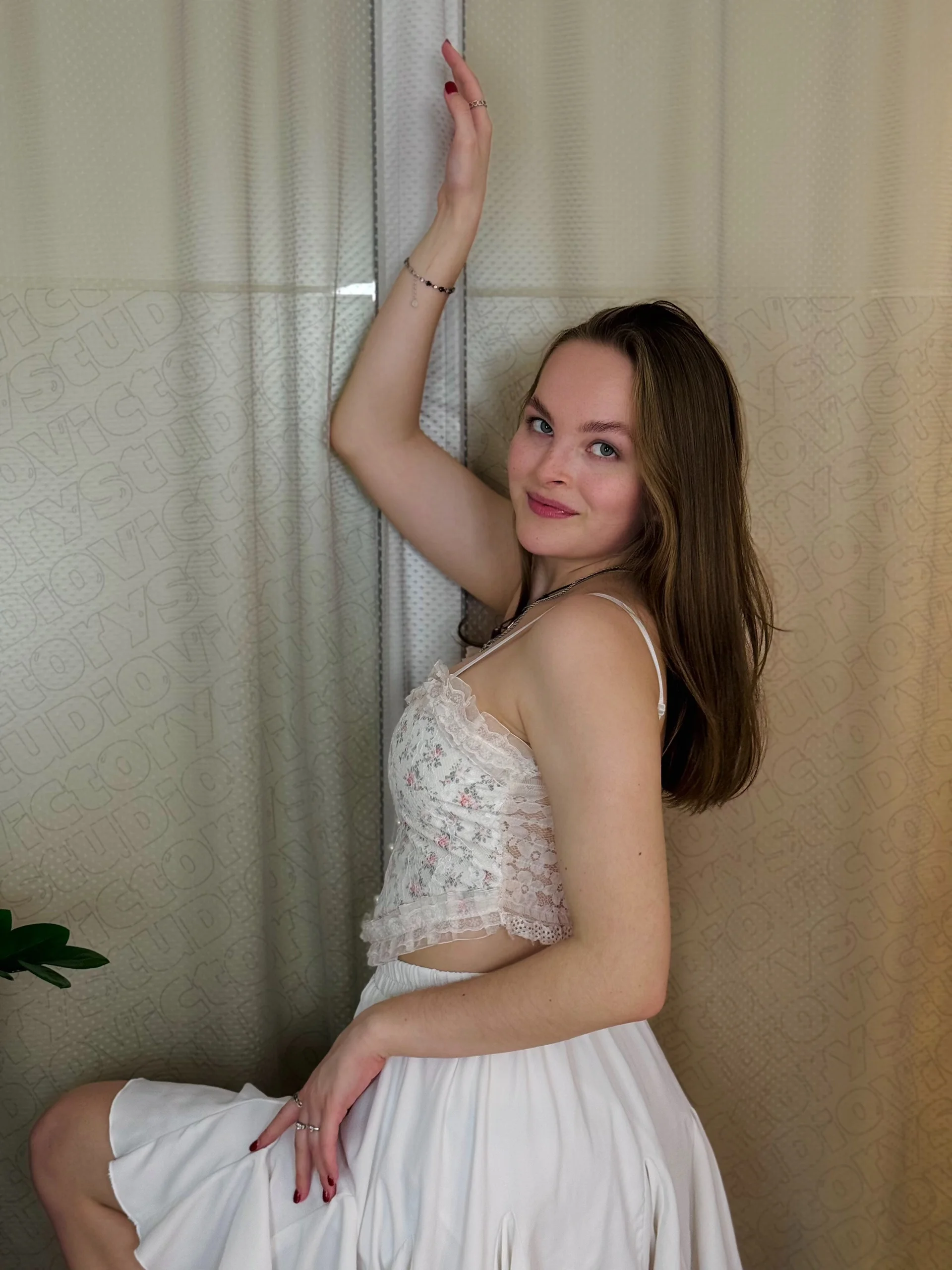XXX Porn Photo of Nude MadisonSmitt 8