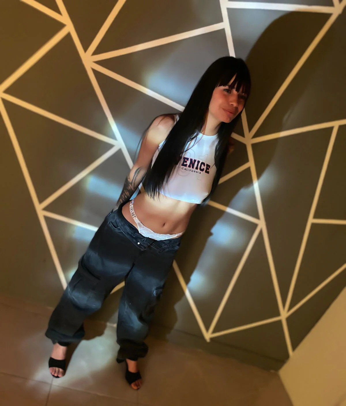 XXX Porn Photo of Nude kylie_seex 23