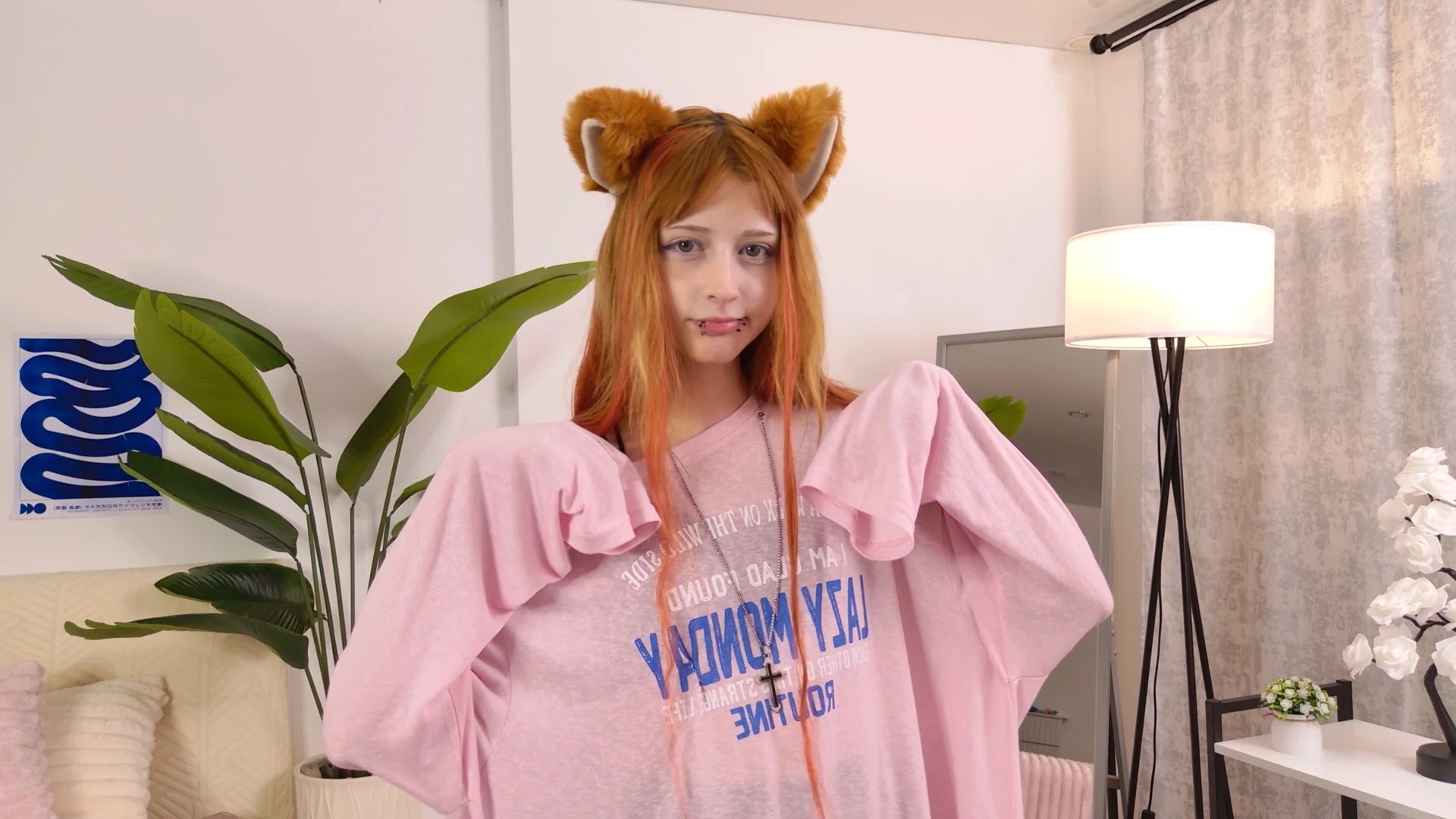 XXX Porn Photo of Nude VixenLuxe 27