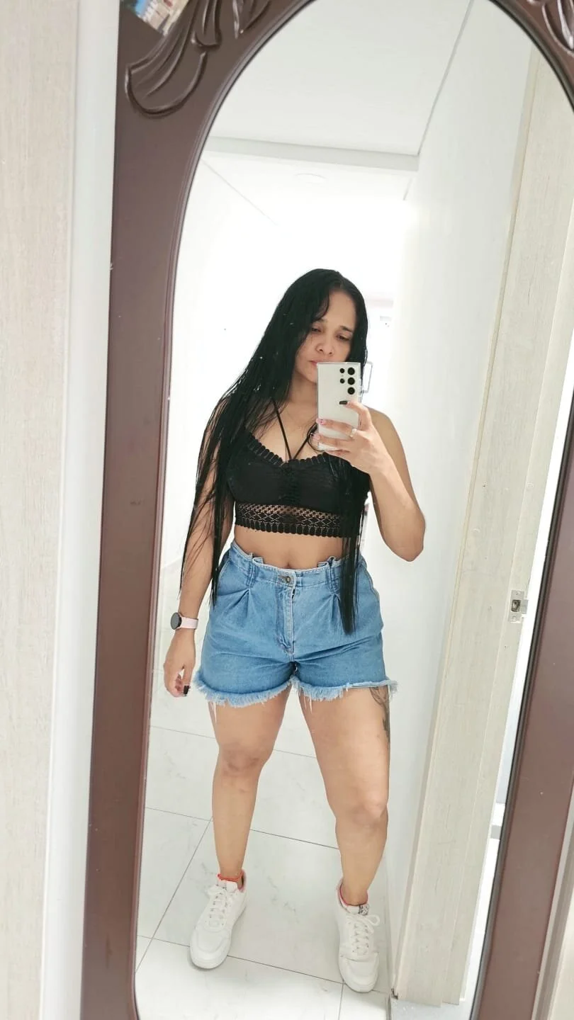 XXX Porn Photo of Nude saraa_ramirez 8