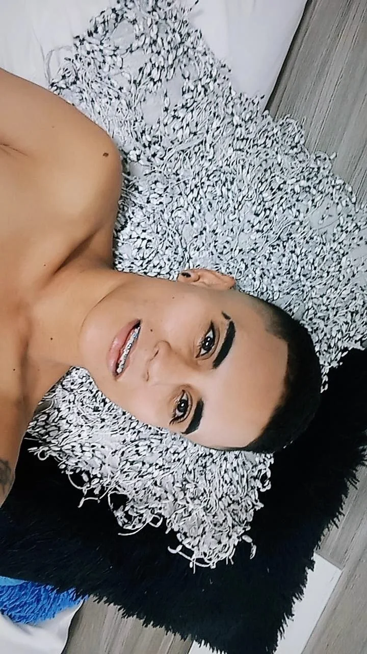 XXX Porn Photo of Nude Liiamthompson 70