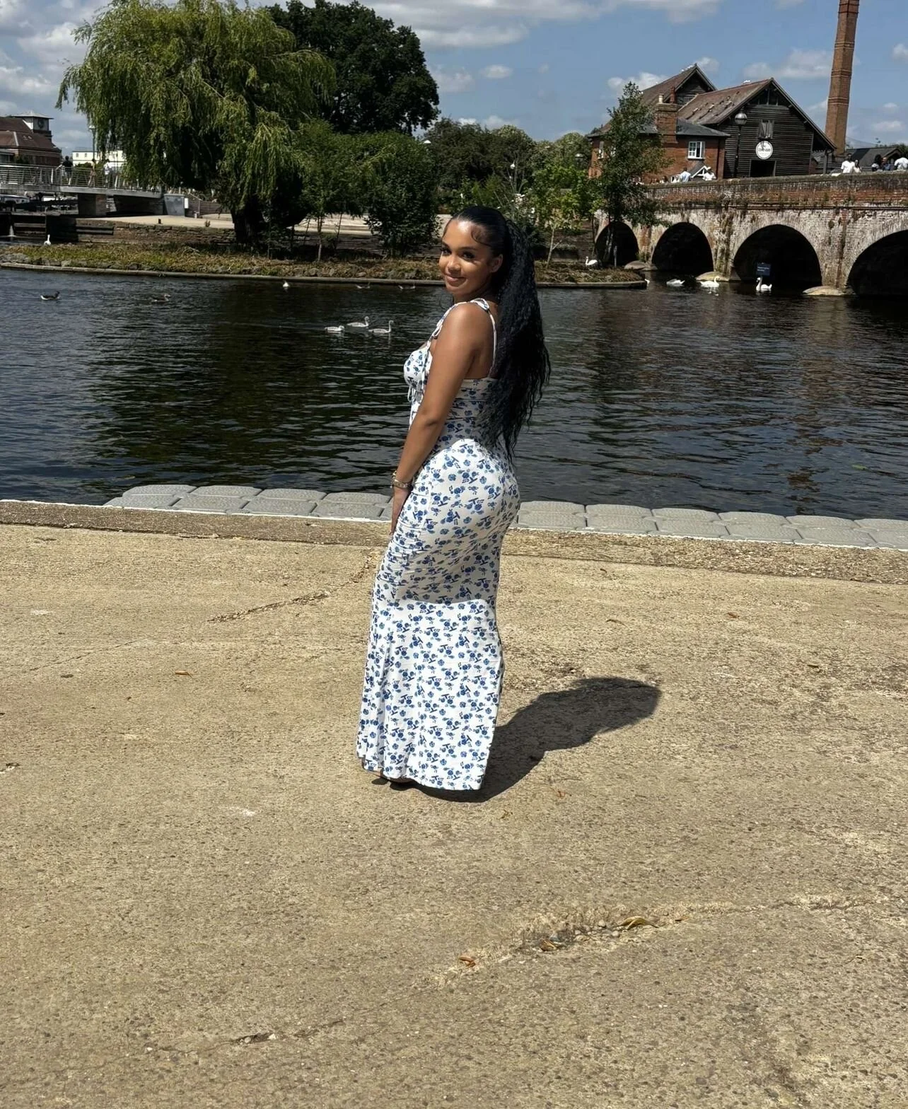 XXX Porn Photo of Nude Jasminebrownx 10