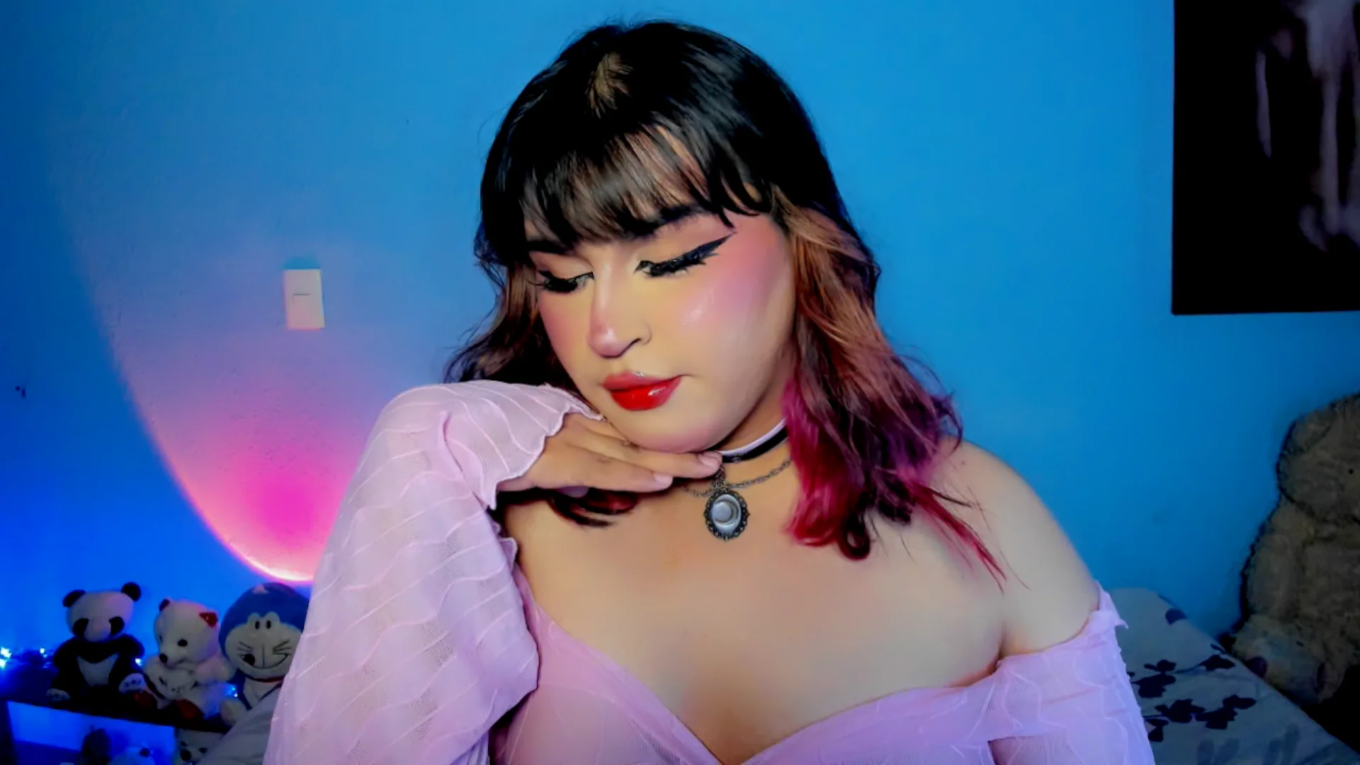 XXX Porn Photo of Nude _atalaya_ 64