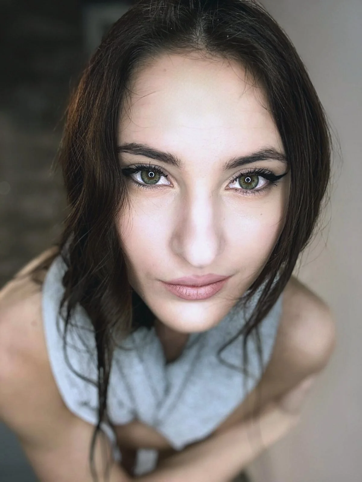 XXX Porn Photo of Nude AniaGray 22