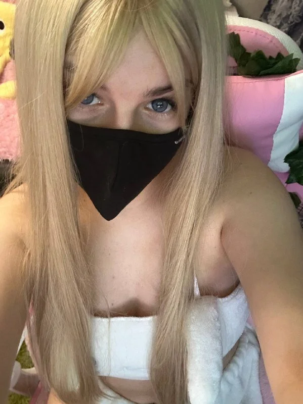 XXX Porn Photo of Nude MysticYumiko 11