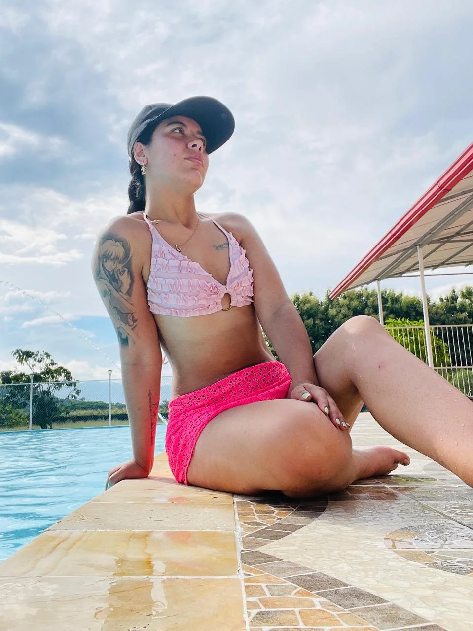 XXX Porn Photo of Nude Nataly_2809 8