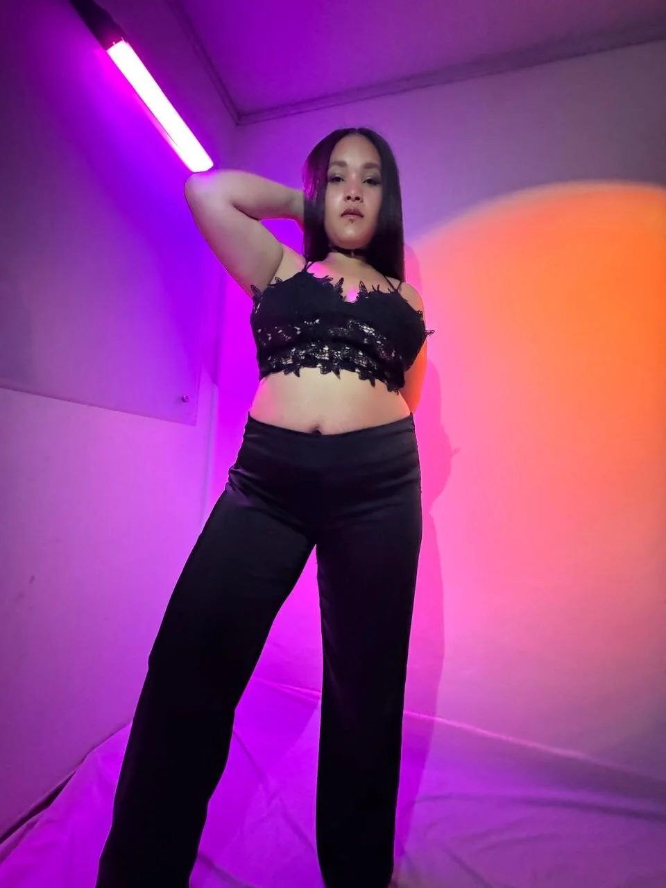 XXX Porn Photo of Nude ivonne_diaz1 41