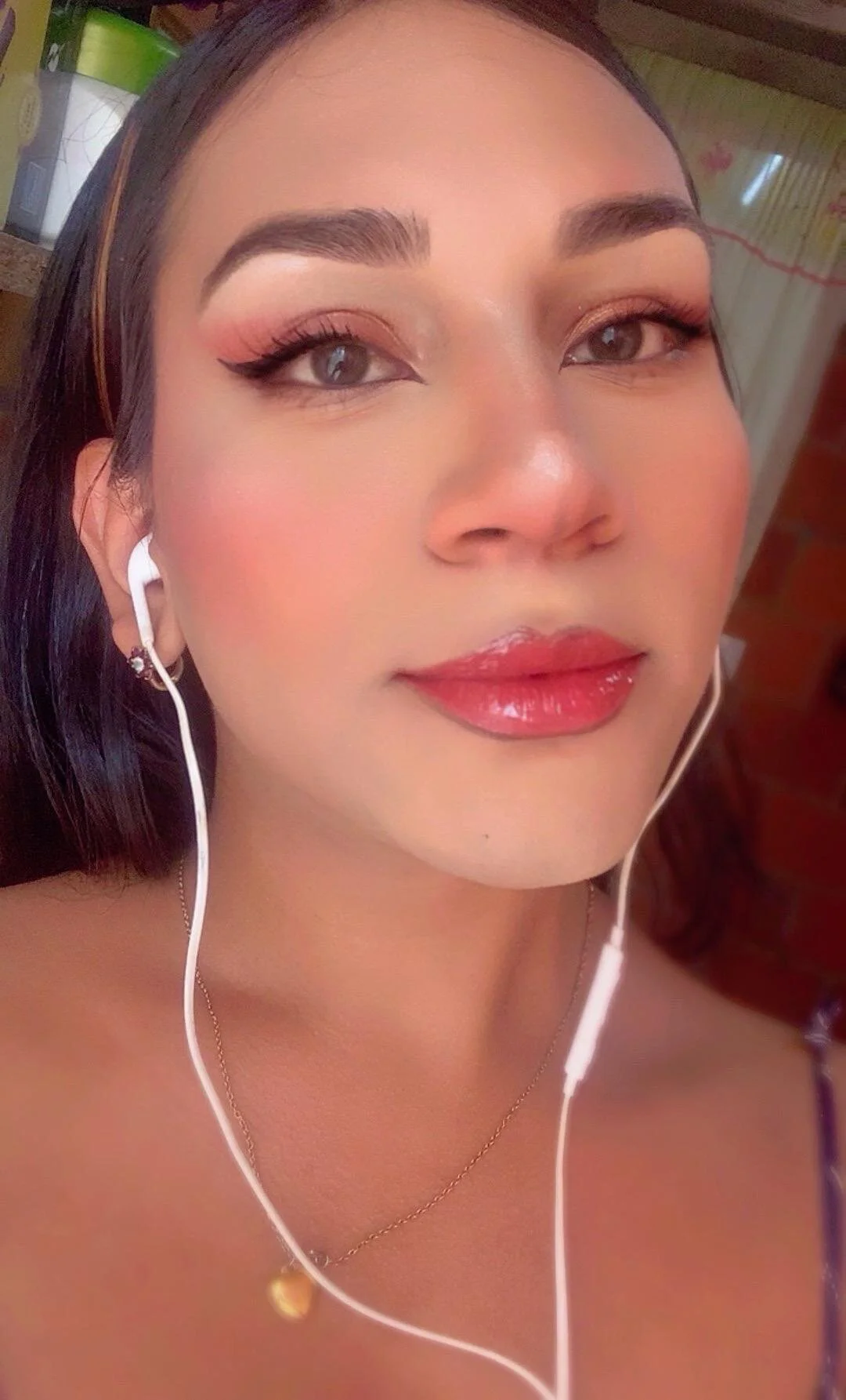 XXX Porn Photo of Nude Andrea-Fox 4
