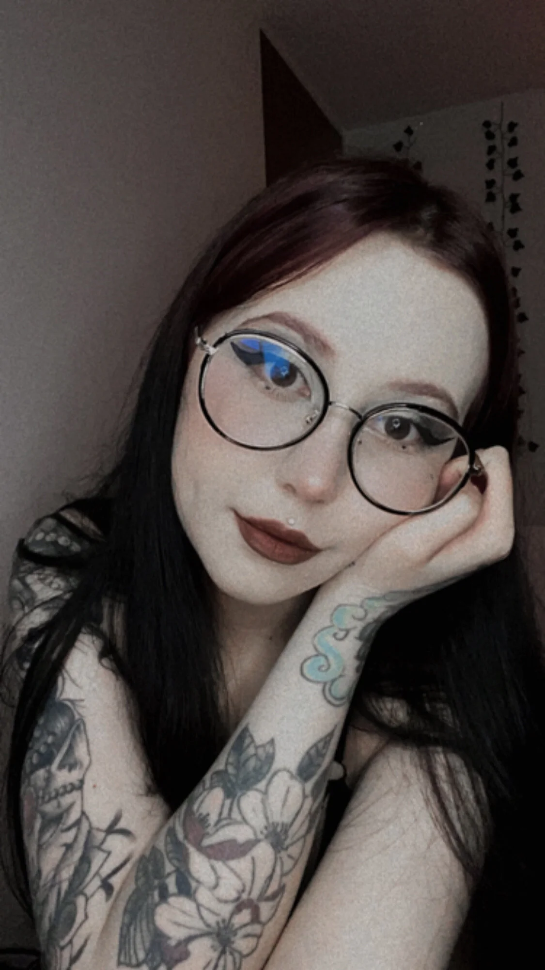 XXX Porn Photo of Nude iris_sky 8