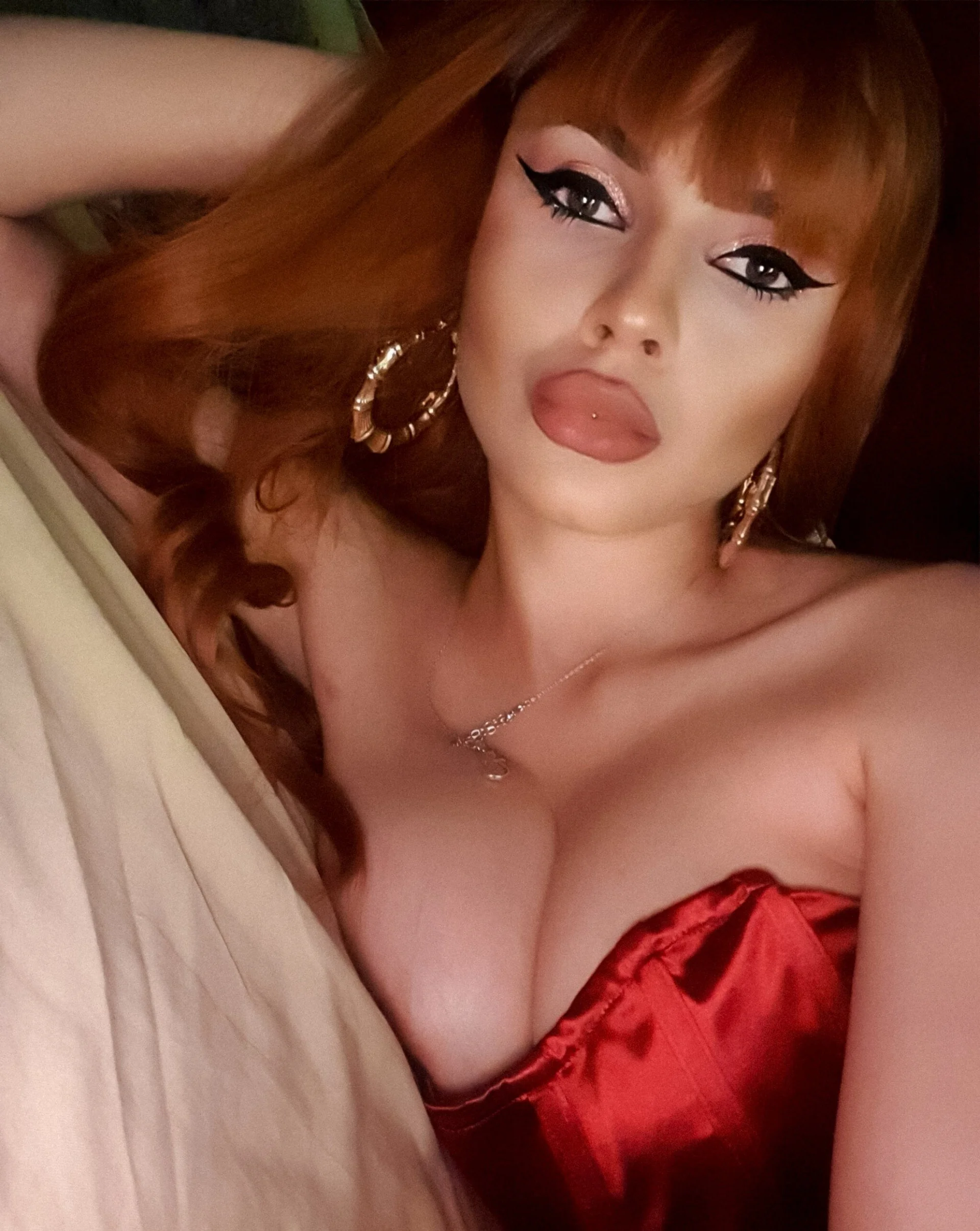 XXX Porn Photo of Nude FiercePanther 62