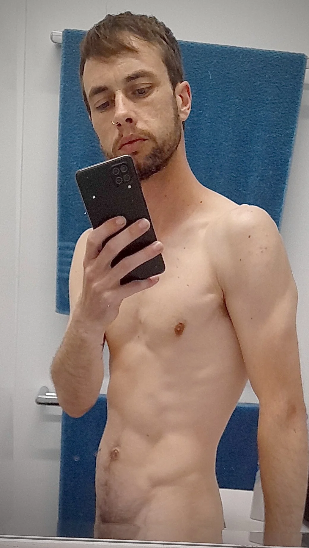 XXX Porn Photo of Nude rubitricky 1