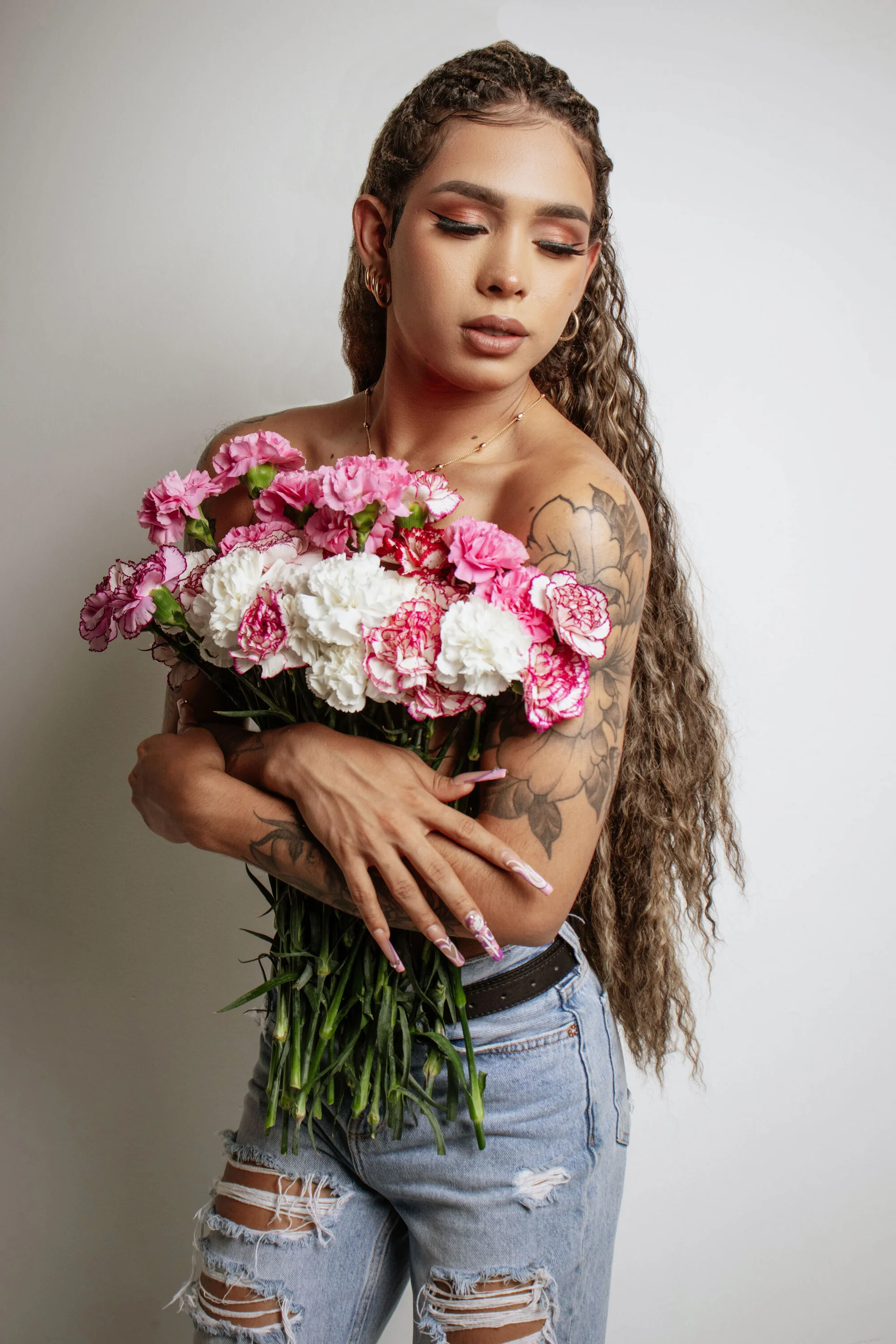 XXX Porn Photo of Nude Samantha_Bernardo 210