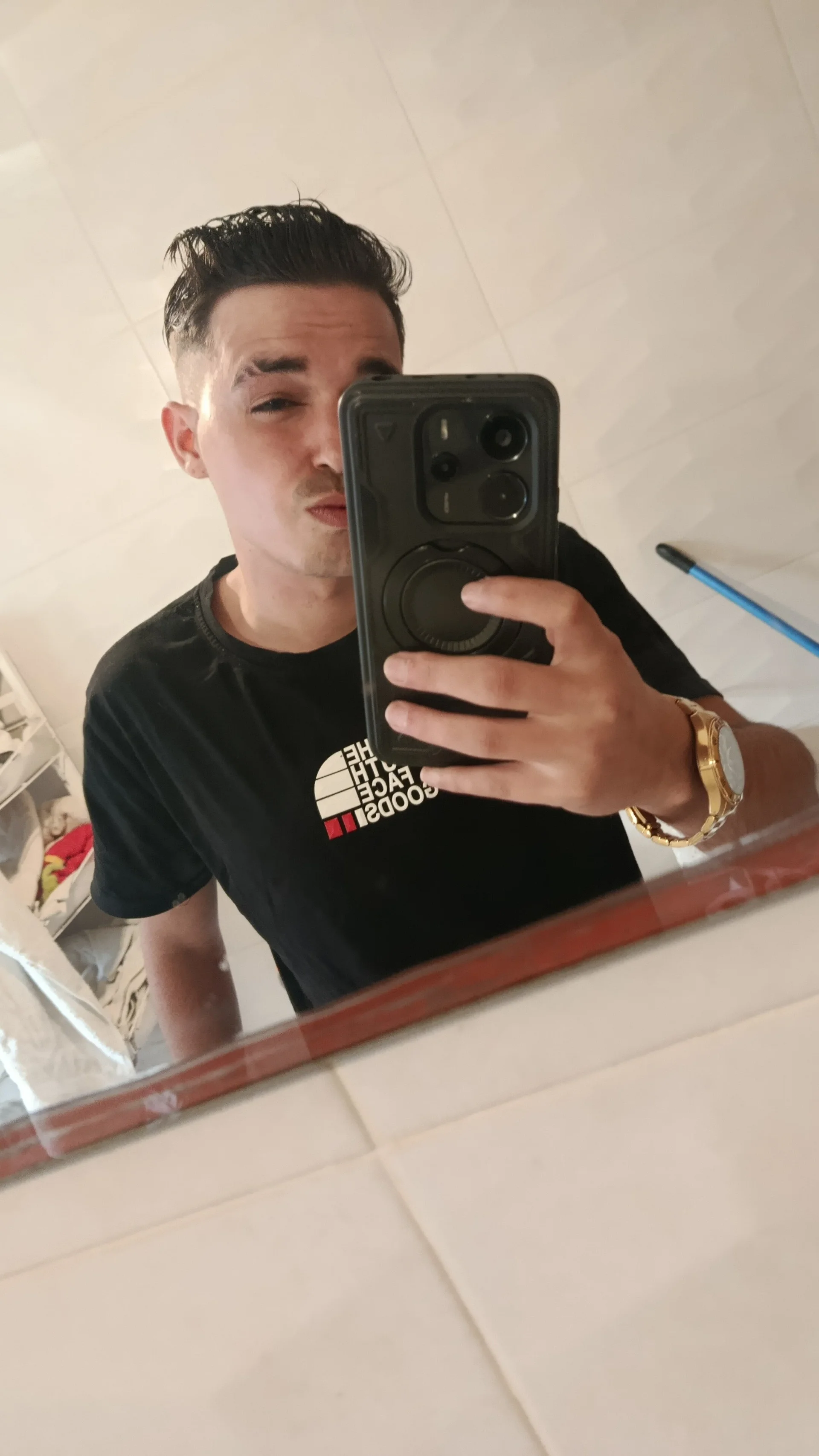 XXX Porn Photo of Nude Big_xupete 5