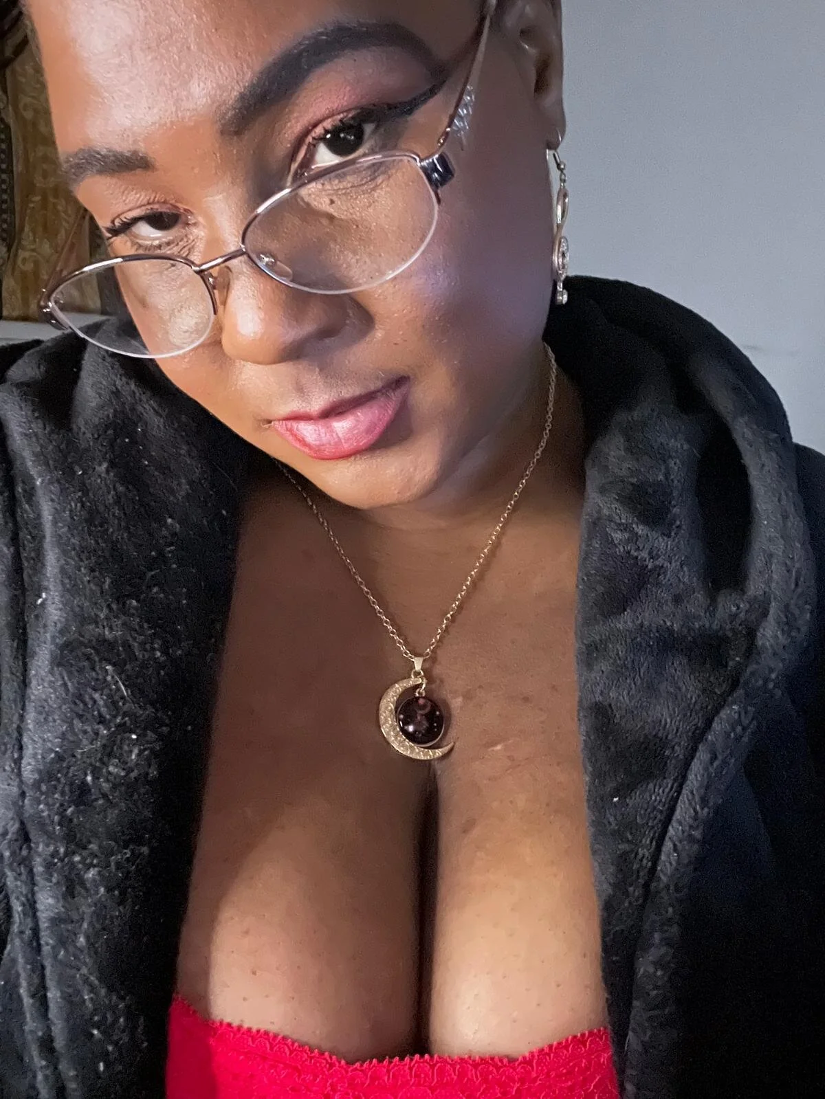 XXX Porn Photo of Nude CurvySashia 260