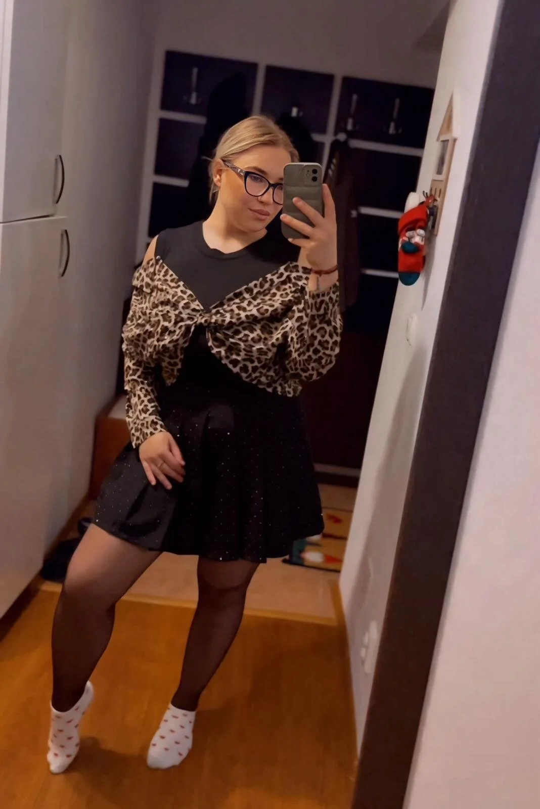 XXX Porn Photo of Nude Maya_Collins_ 30