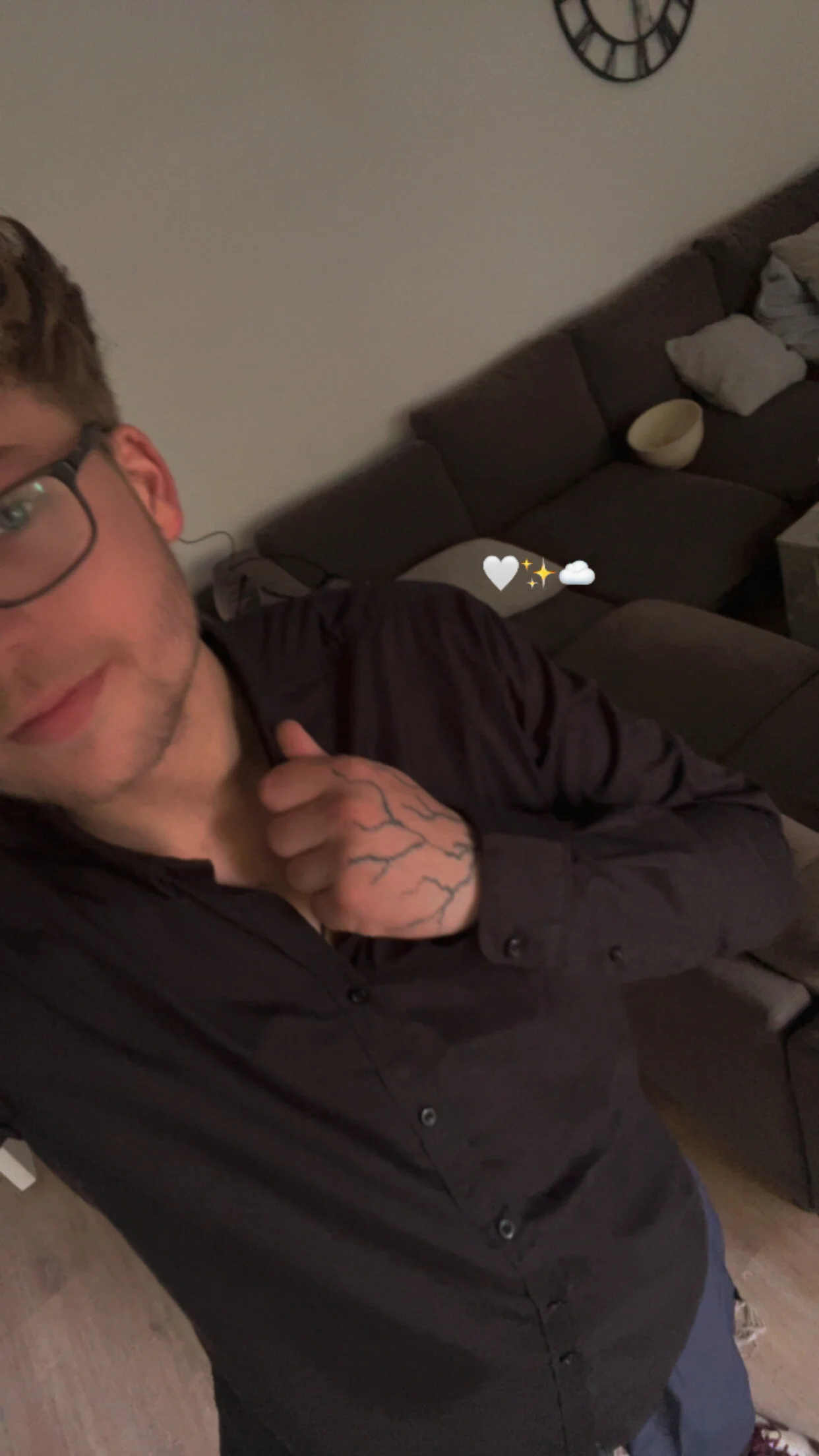 XXX Porn Photo of Nude jungxSHxboy 7