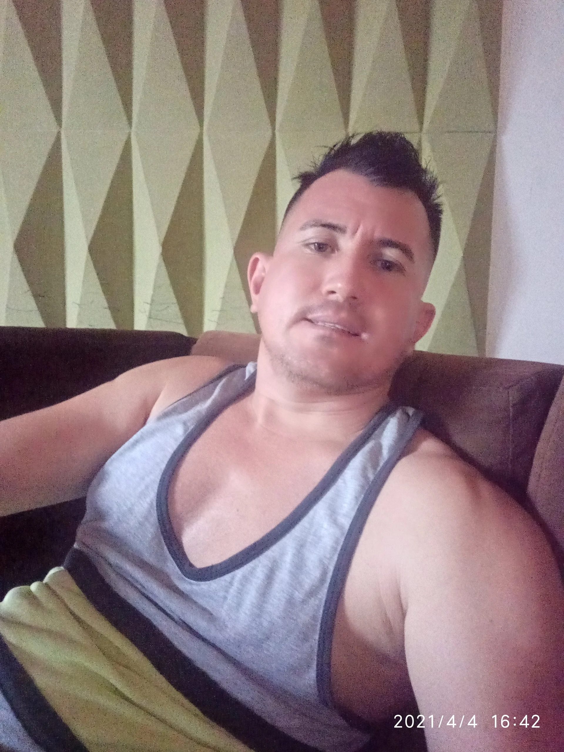 XXX Porn Photo of Nude EROS_PAUL 32