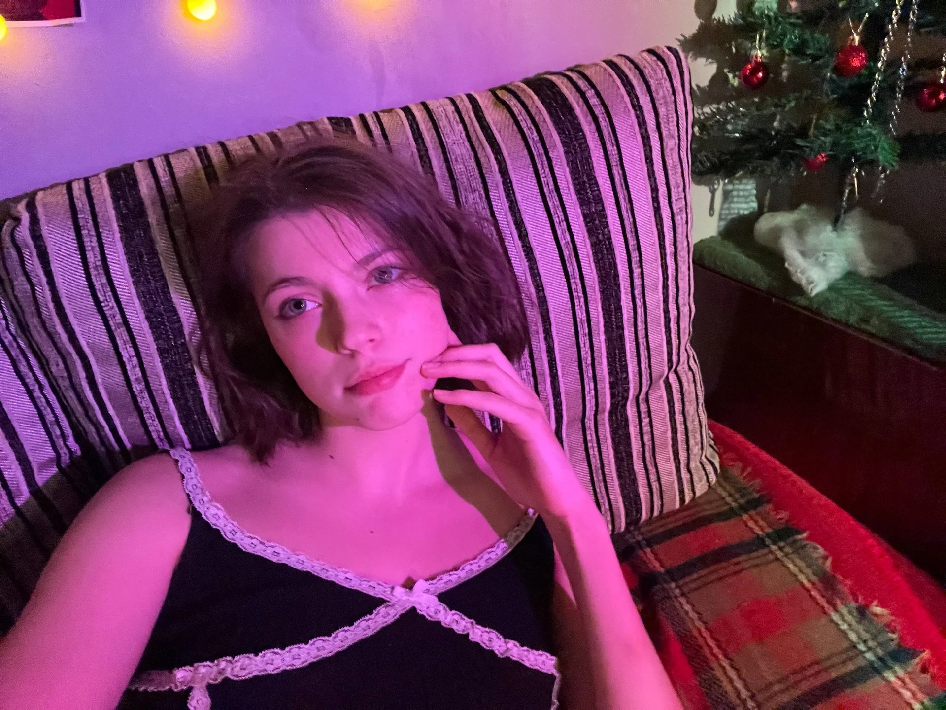 XXX Porn Photo of Nude CutieAnny 39
