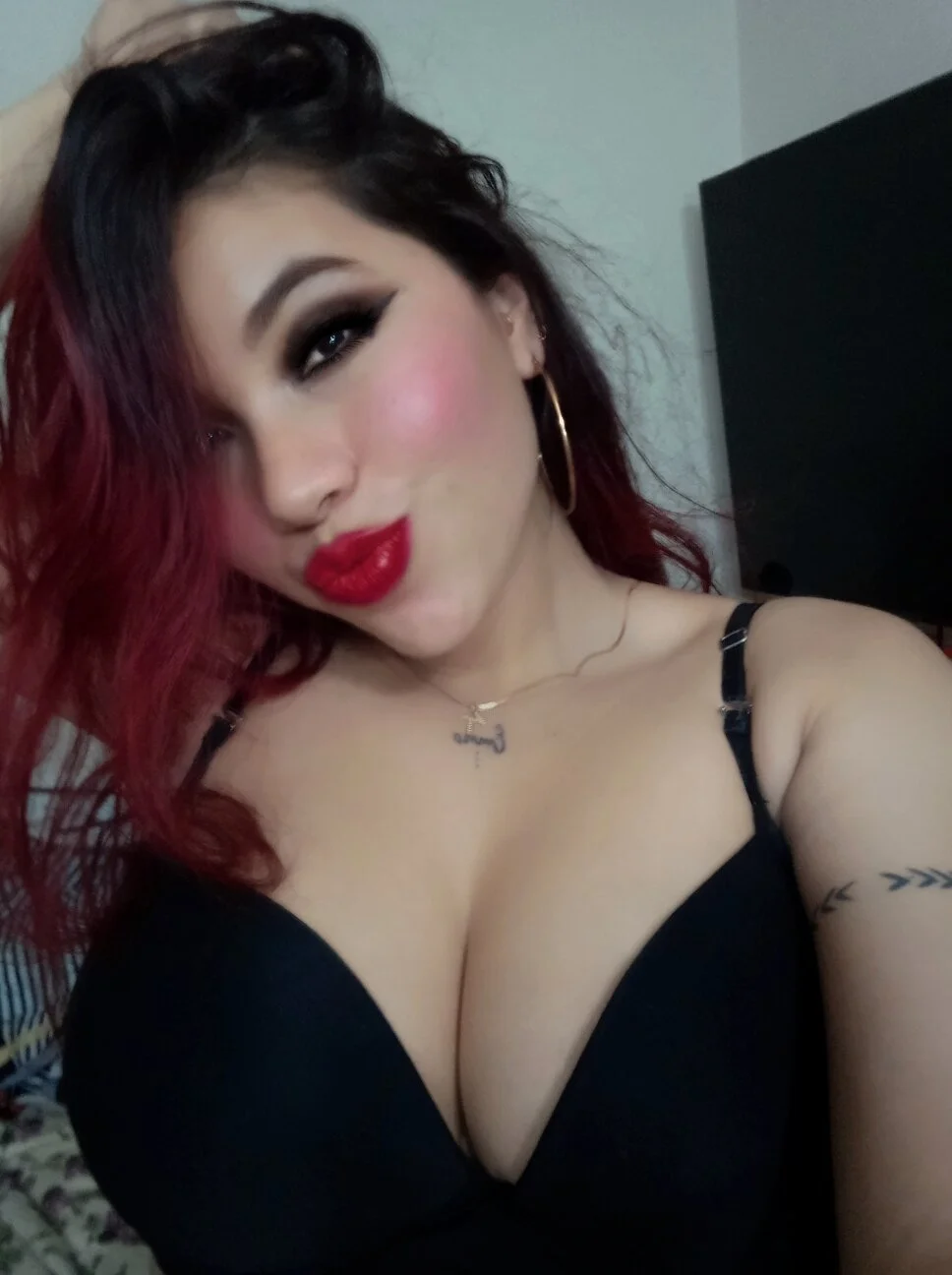 XXX Porn Photo of Nude kyliejenner_hot 59