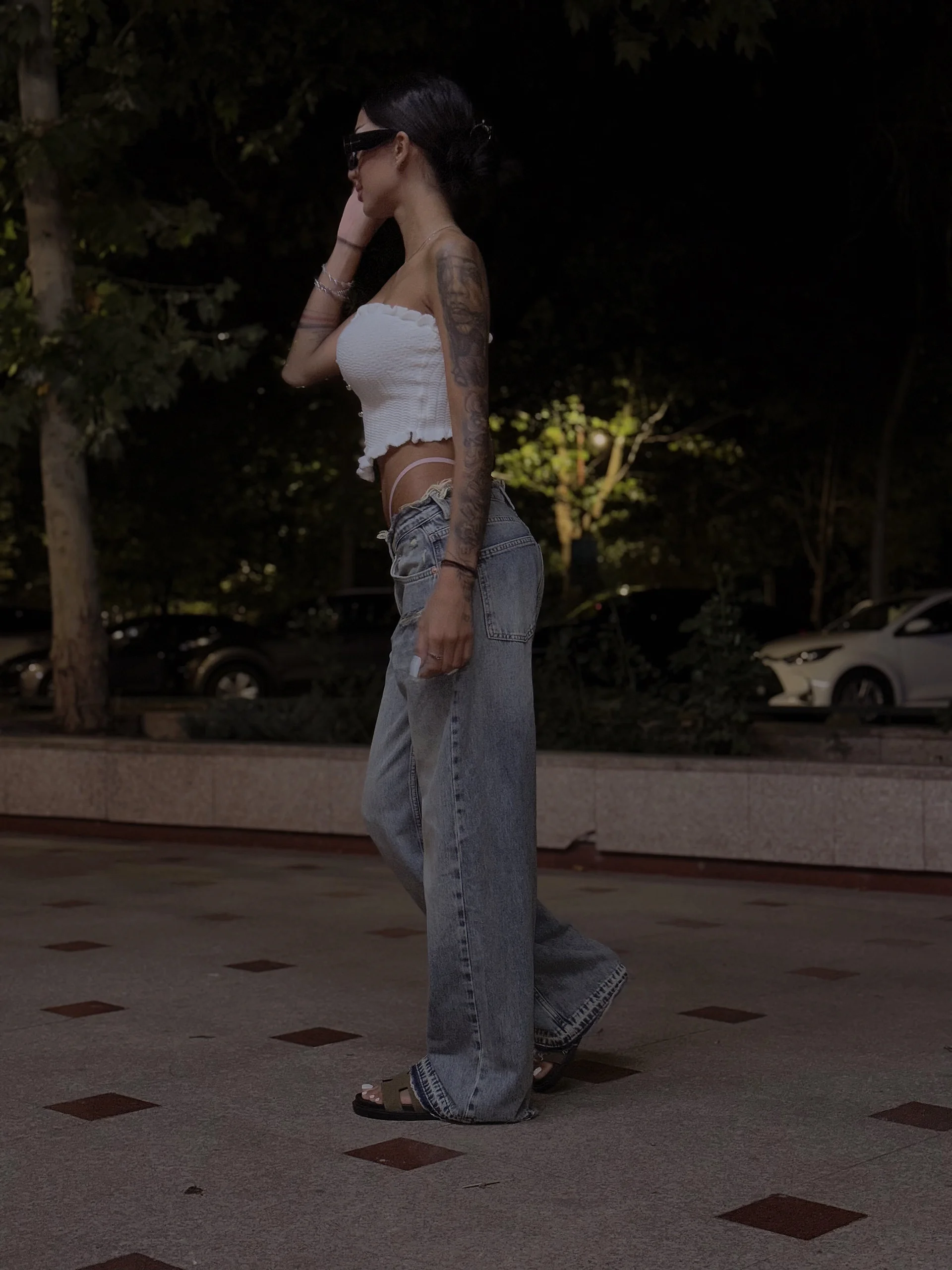 XXX Porn Photo of Nude KimNatty 22