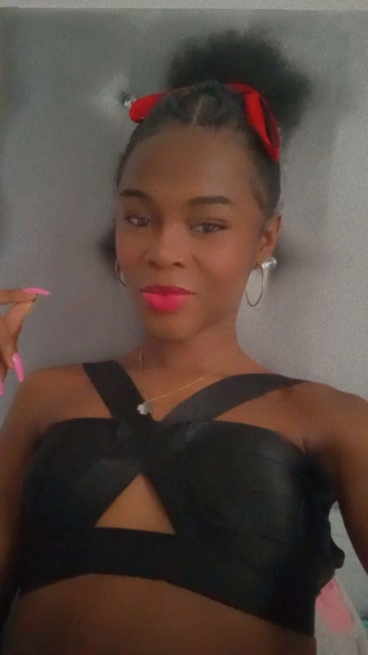 XXX Porn Photo of Nude sexual_diamond 11