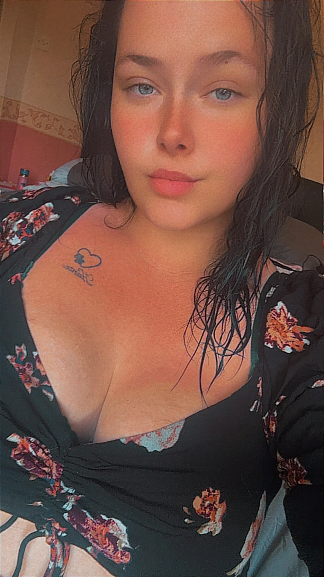 XXX Porn Photo of Nude CurvyScarlett69xx 11