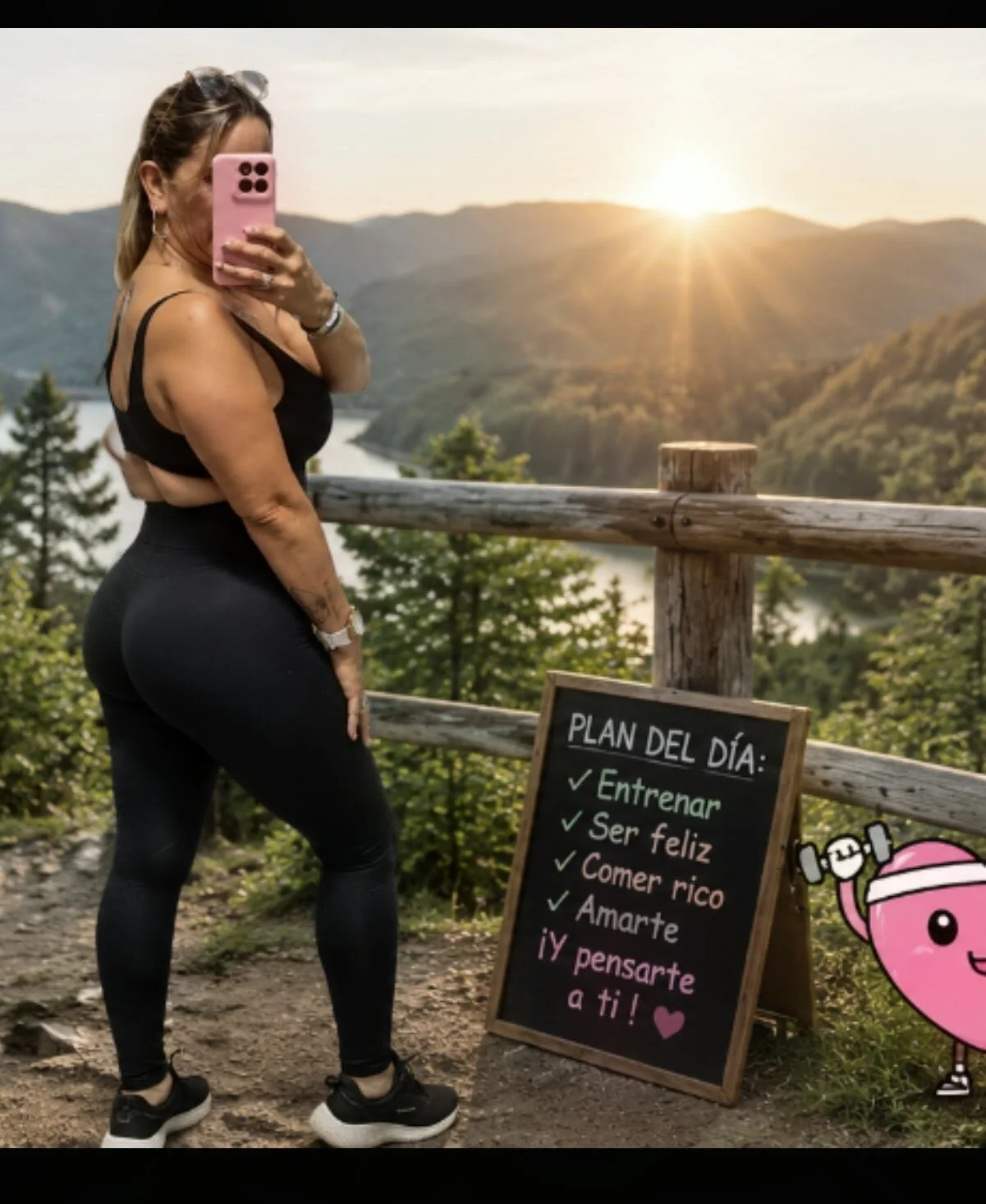 XXX Porn Photo of Nude Camilaabby 7