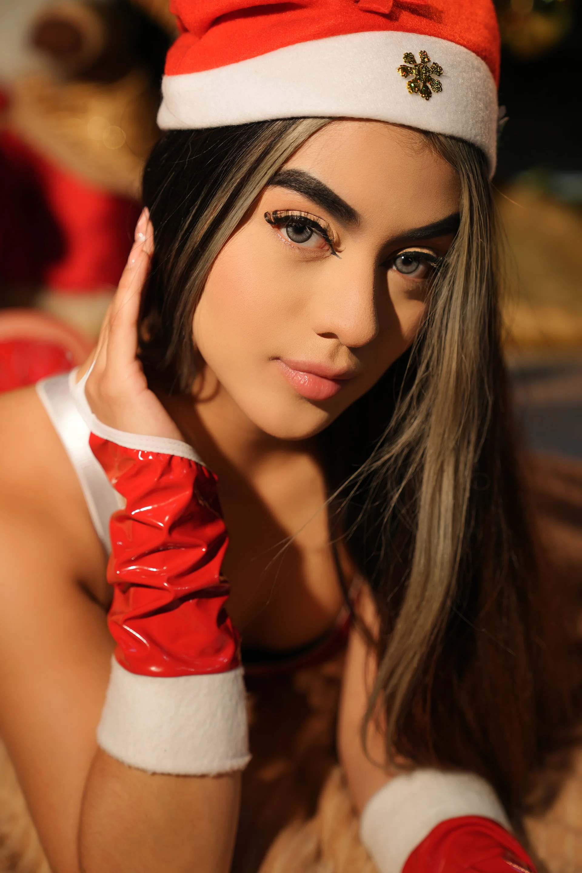 XXX Porn Photo of Nude Antonella_west 17