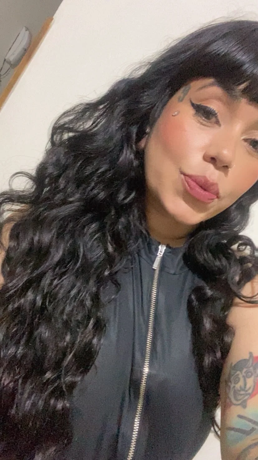 XXX Porn Photo of Nude AuraBella12 3