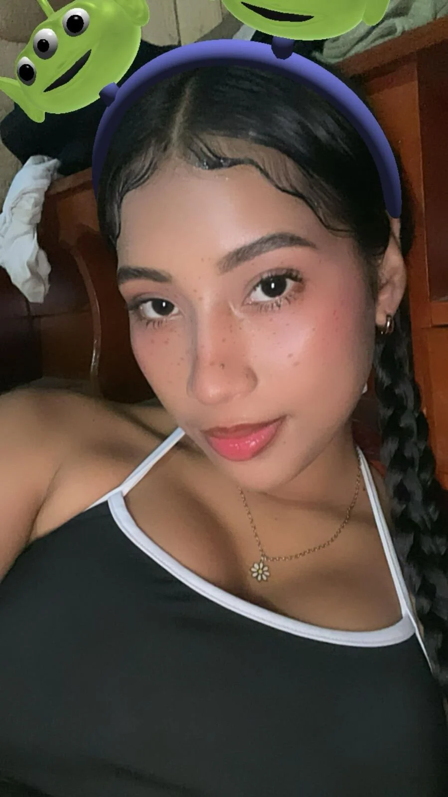 XXX Porn Photo of Nude YesyHills 4