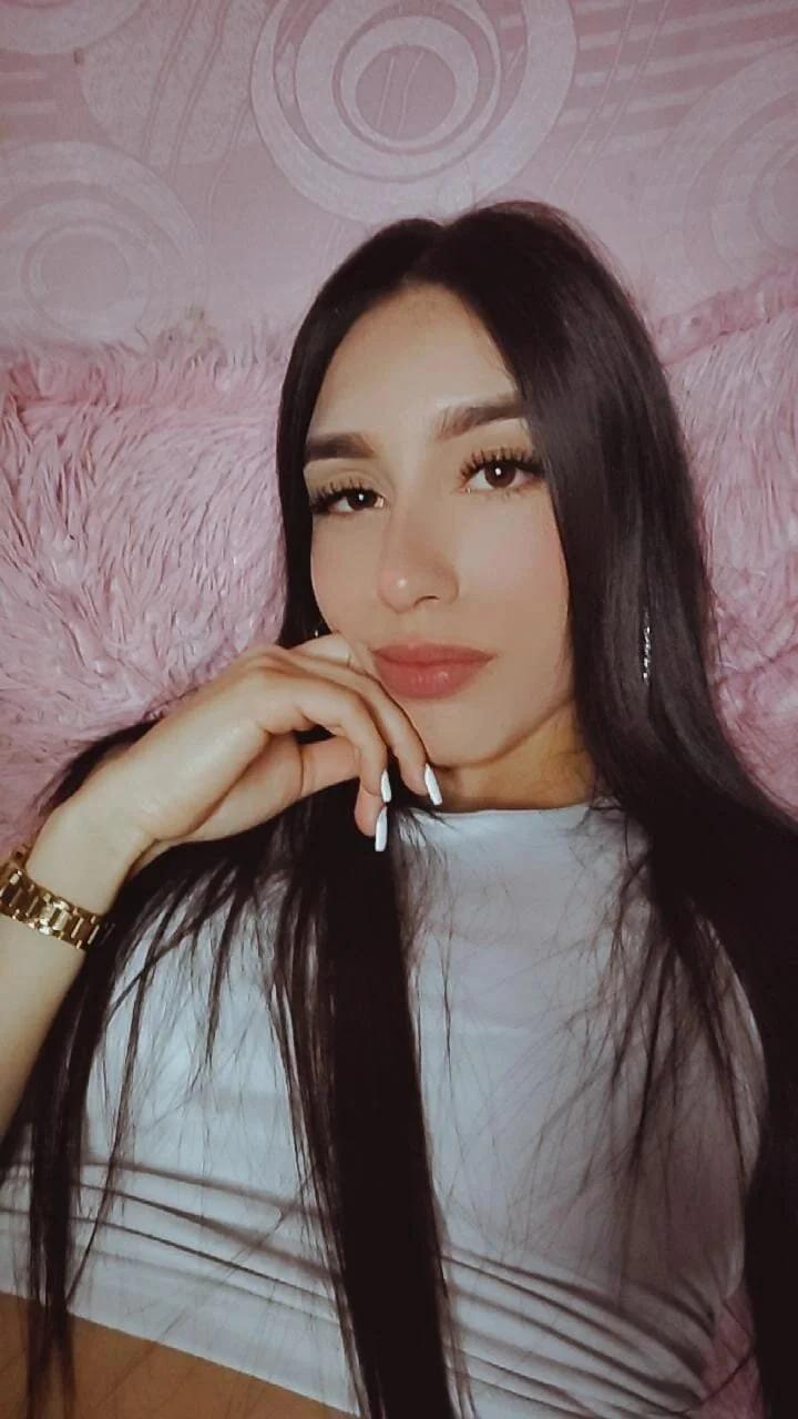 XXX Porn Photo of Nude Skarlet_Skye 2