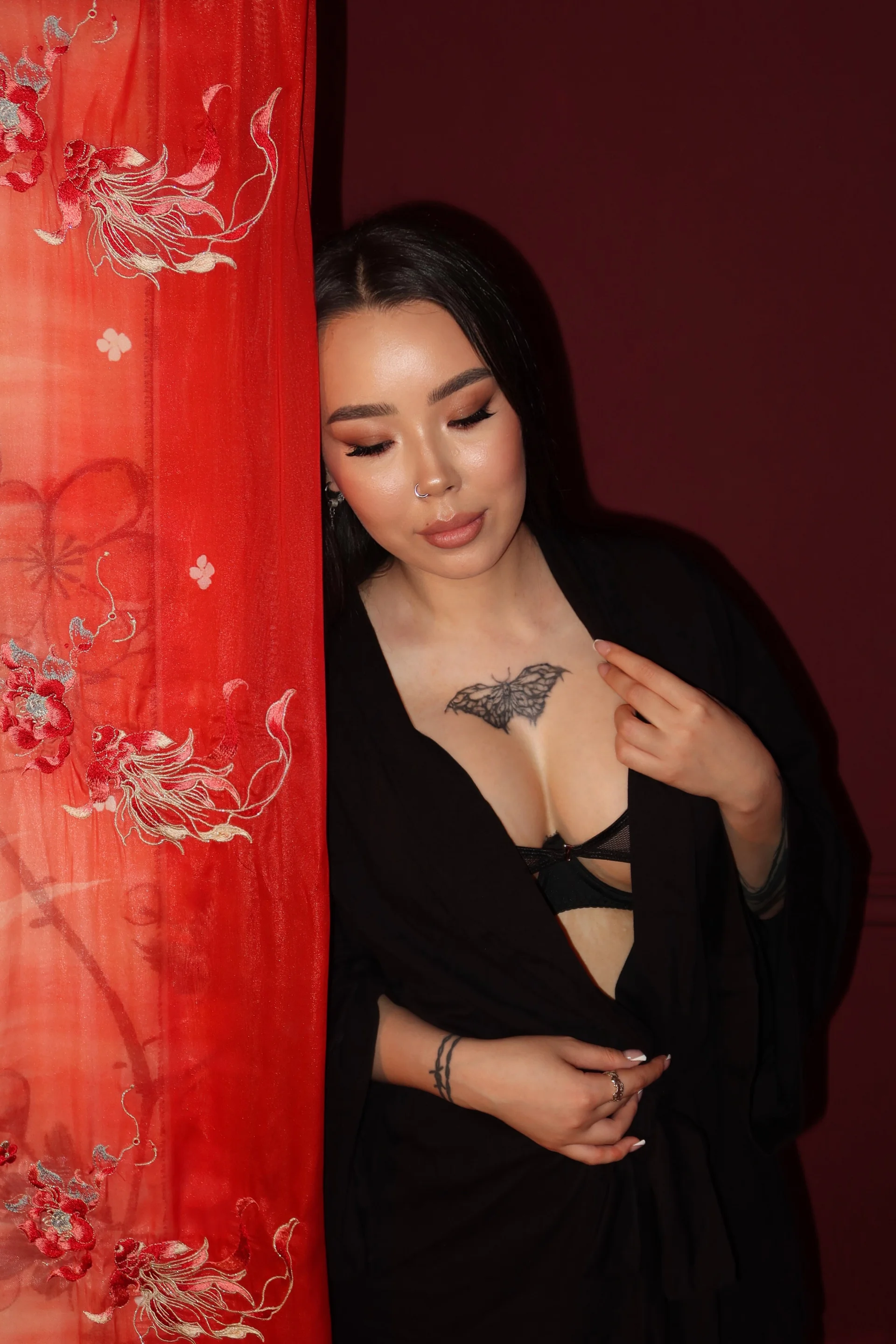 XXX Porn Photo of Nude Asian_Asami 51