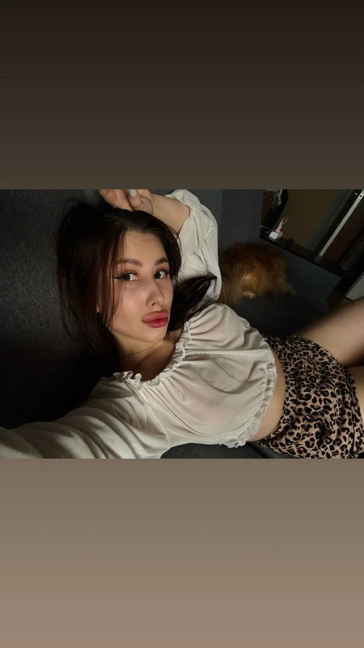 XXX Porn Photo of Nude Lili_Weiss 4