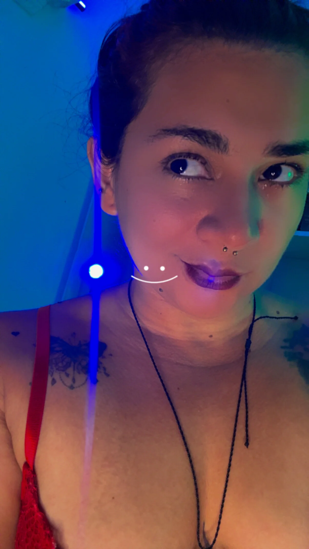 XXX Porn Photo of Nude Amarantha_666 61