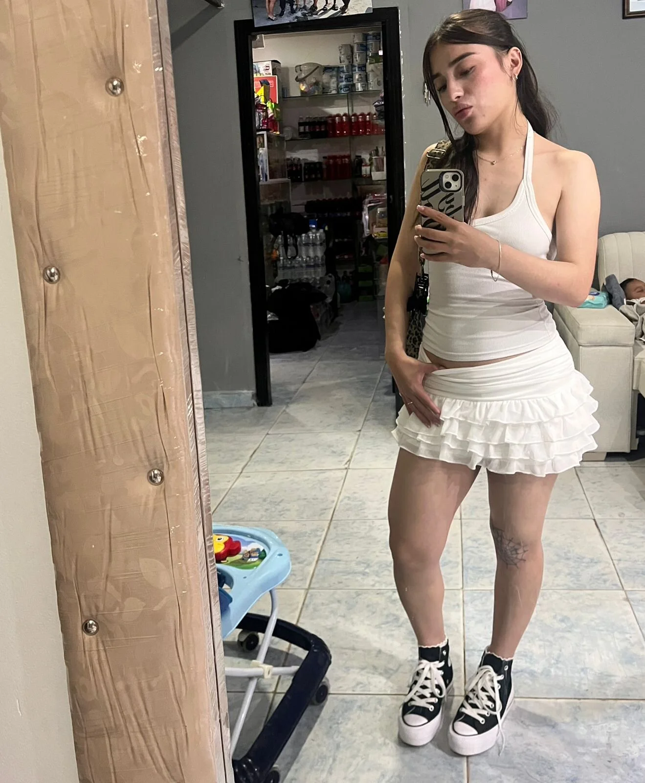 XXX Porn Photo of Nude Sweet_Milaa1 5