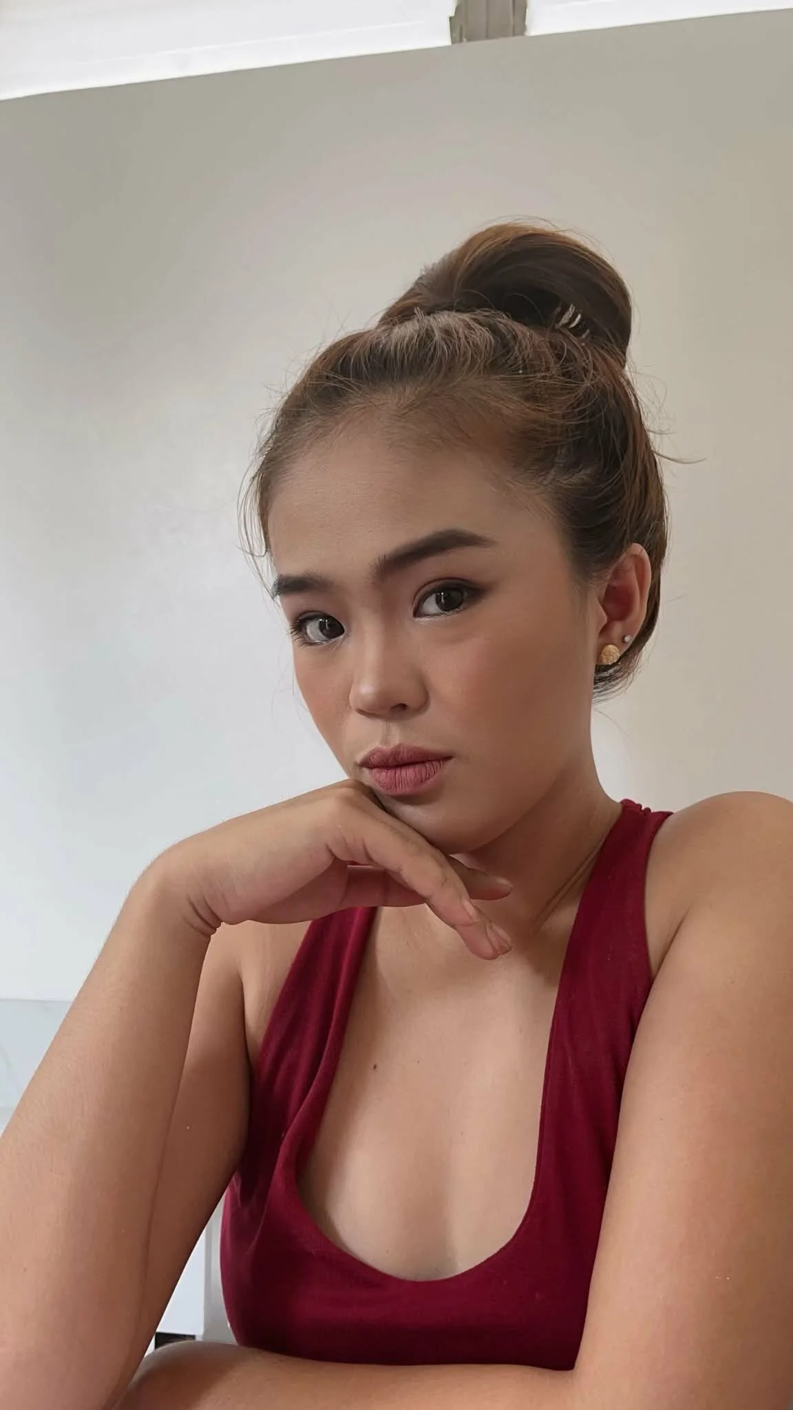 XXX Porn Photo of Nude Kaysexwithme 1