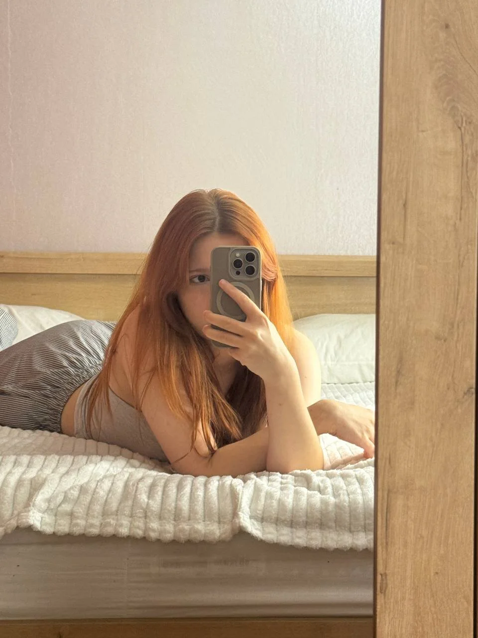 XXX Porn Photo of Nude IlianaGoller 111