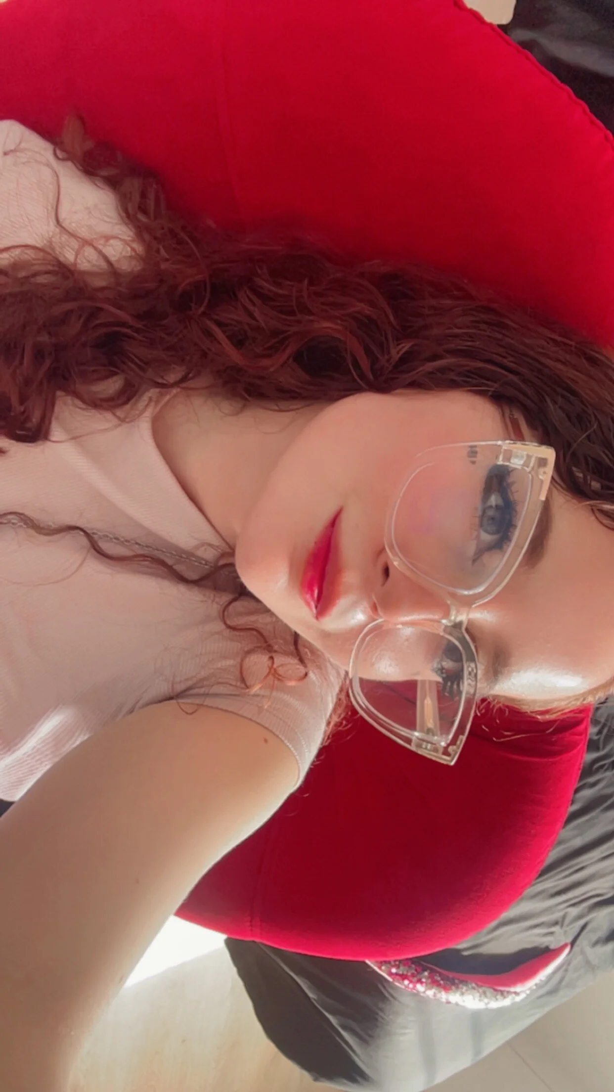 XXX Porn Photo of Nude Sharon_Black 38
