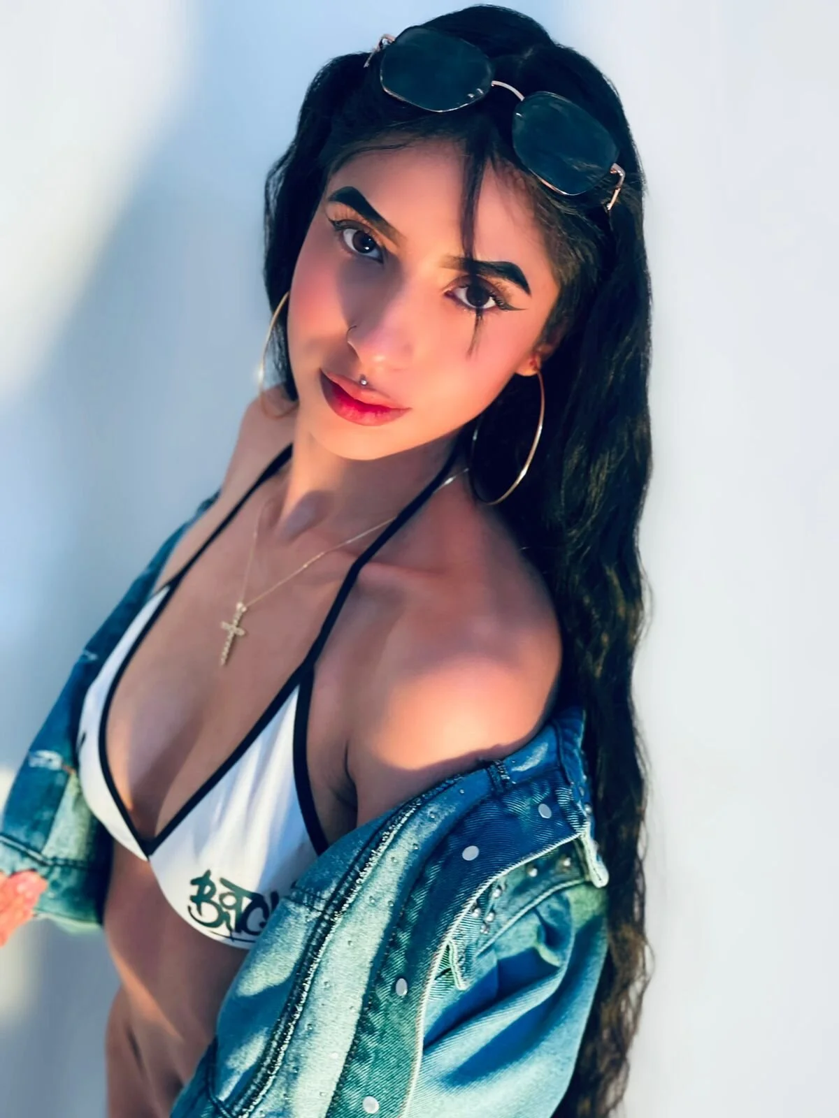 XXX Porn Photo of Nude Camila_Reyess_ 18