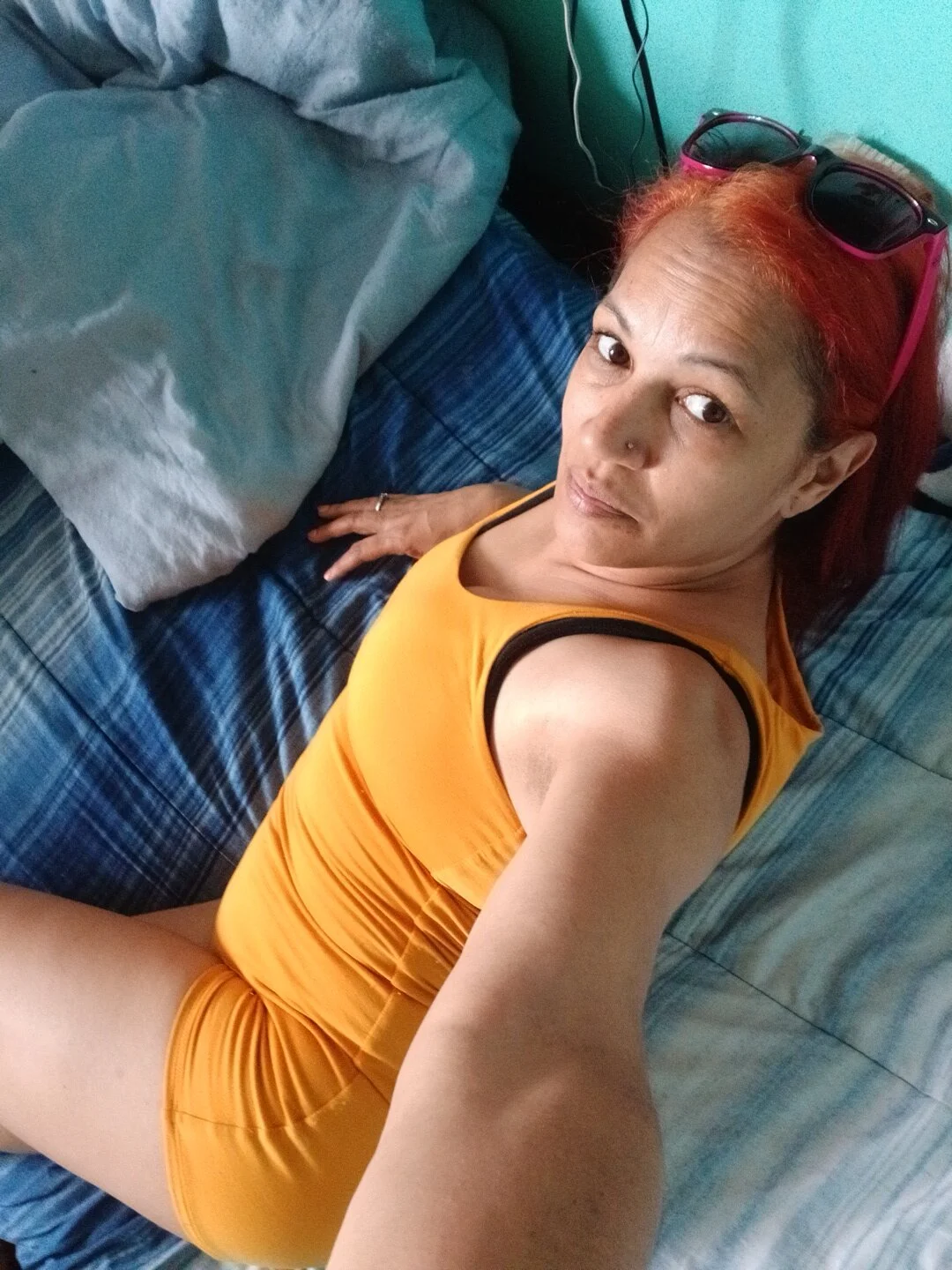 XXX Porn Photo of Nude butterflykhash89 12